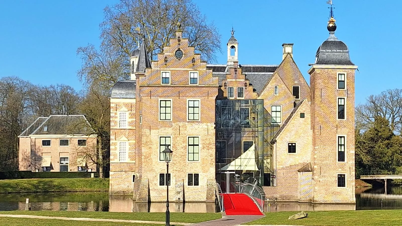 Hoevendeel-Gebiete Sommer 20 km