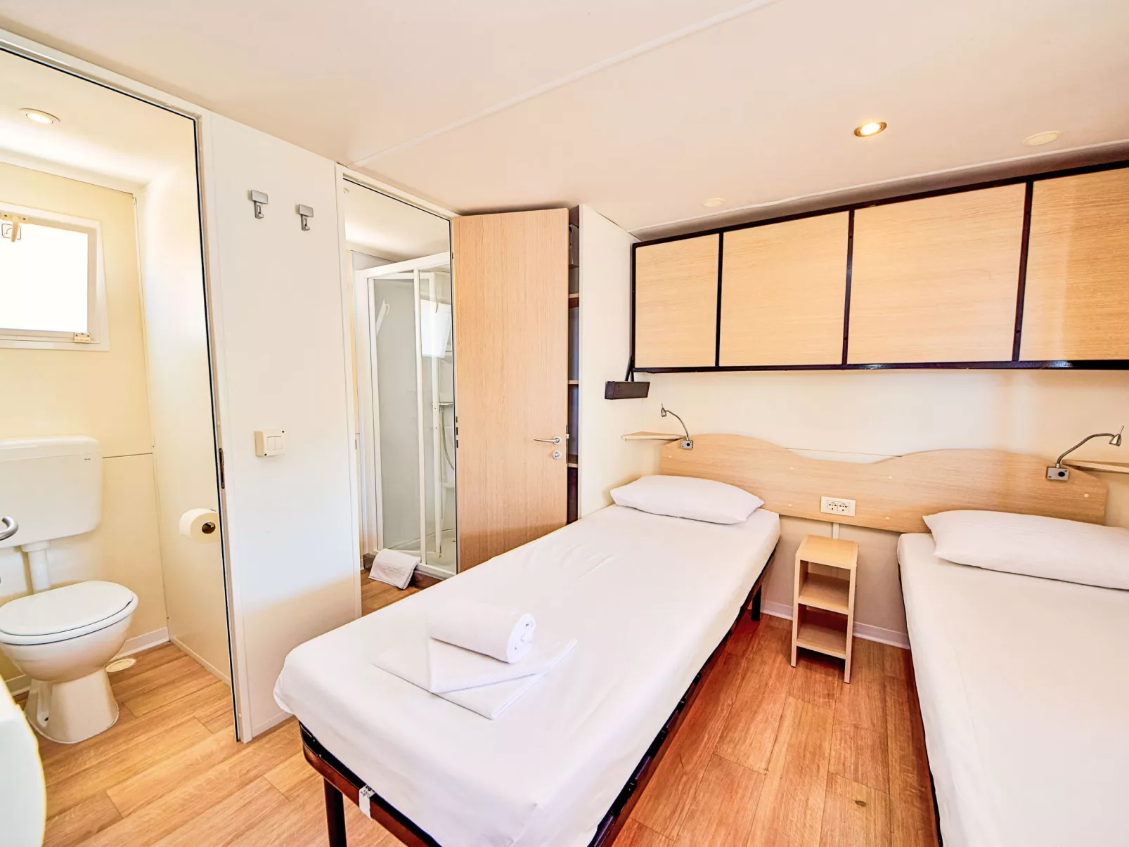 Galešnica Sea View-Inside