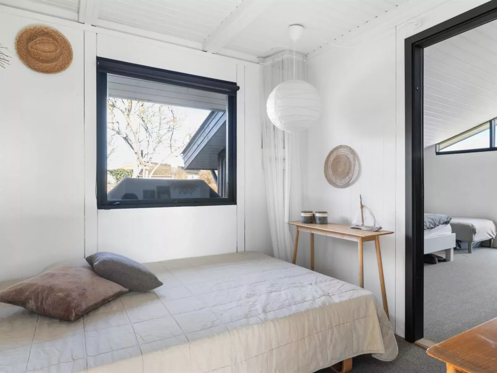 "Alvild" - 300m from the sea-Inside