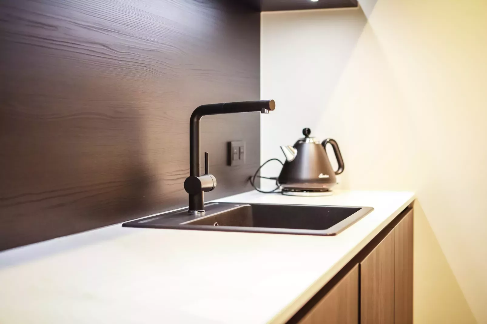 Durbuy Lux 4p-Kitchen