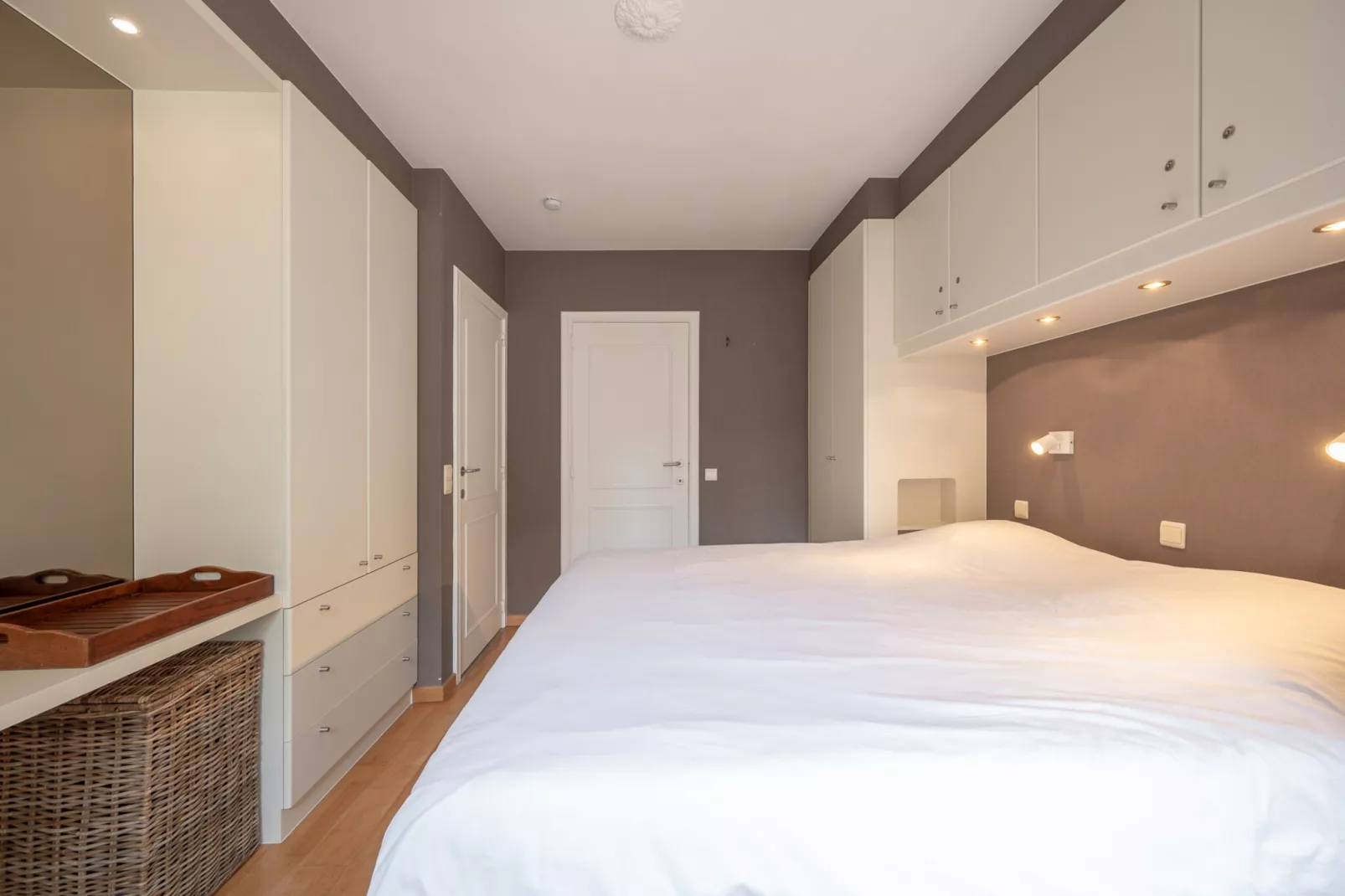Residentie Sun Beach-11-Chambre