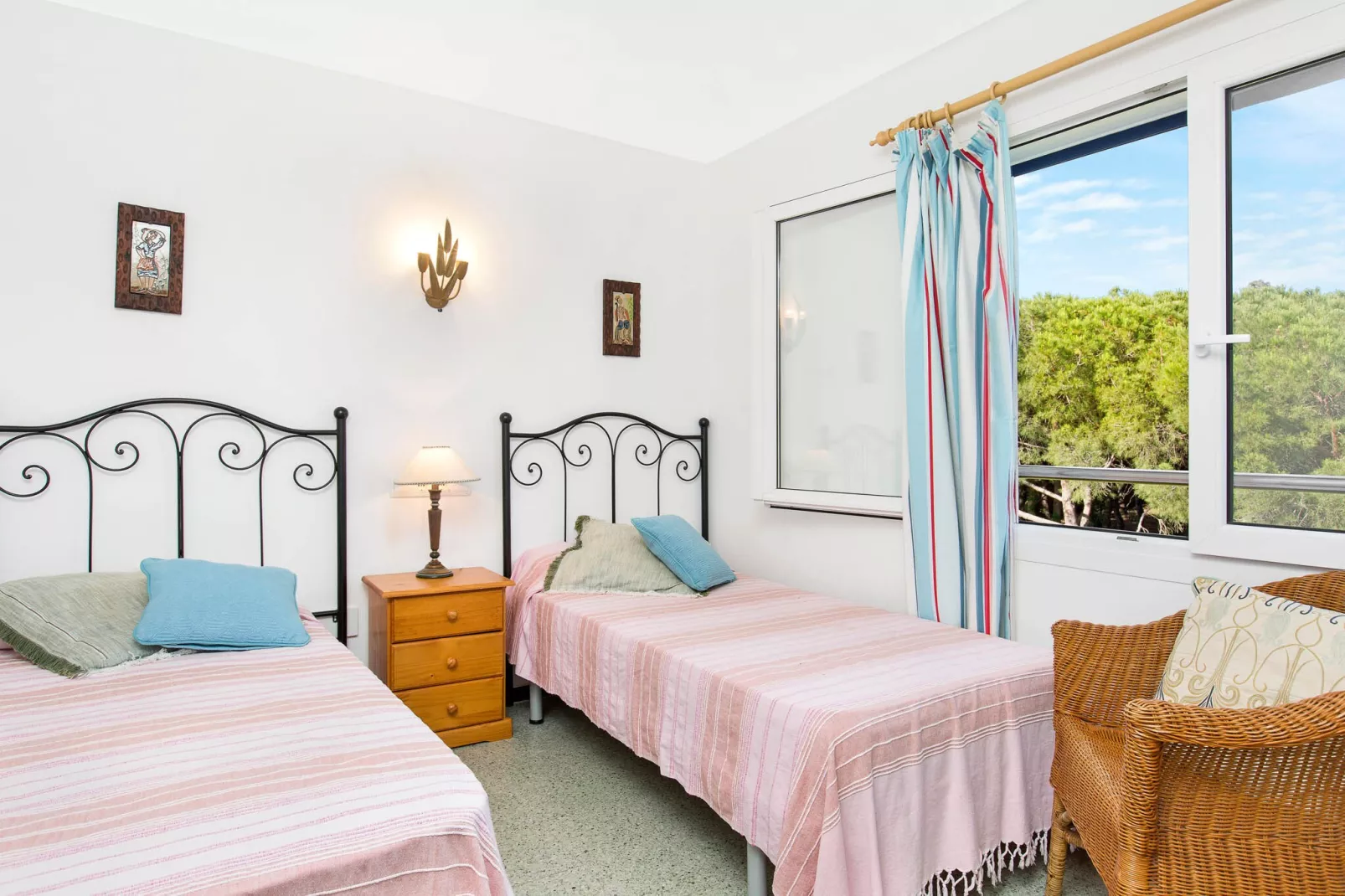 Canadell 1-Bedroom