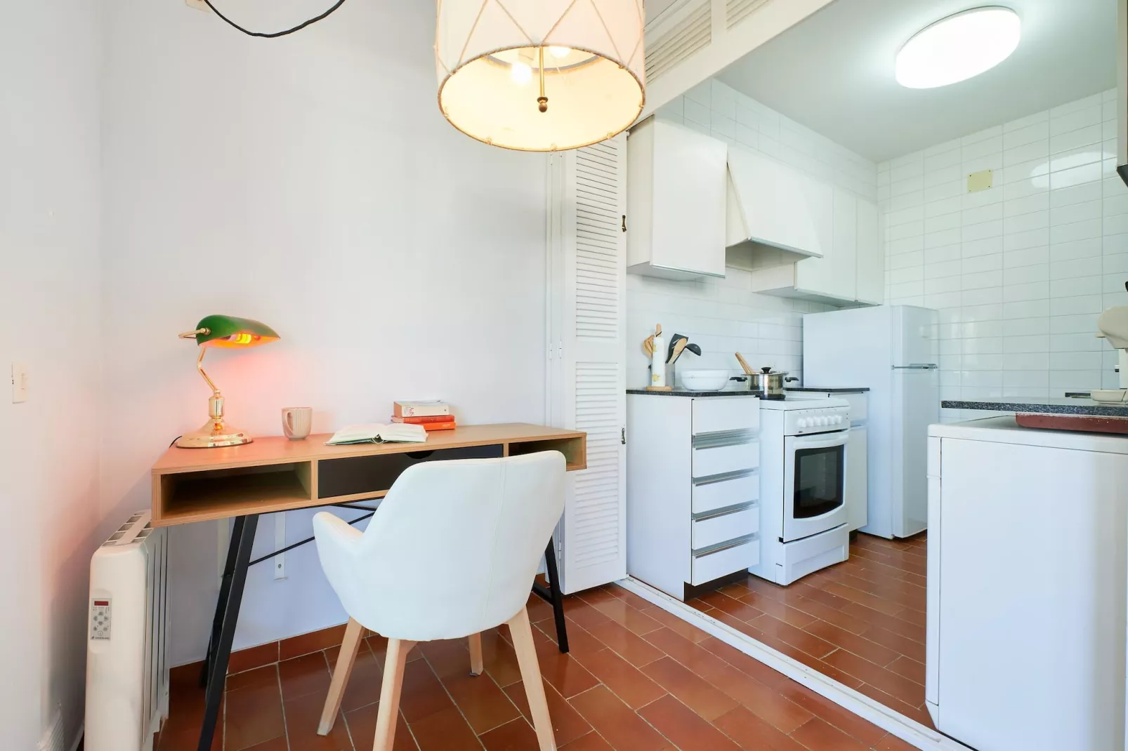Calella Park 13-A-Kitchen
