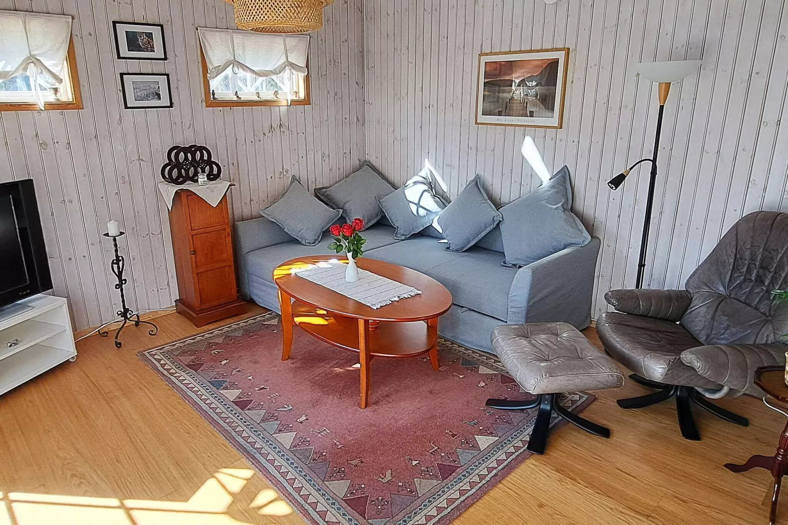 4 person holiday home in Karlskoga-By Traum-Indoor