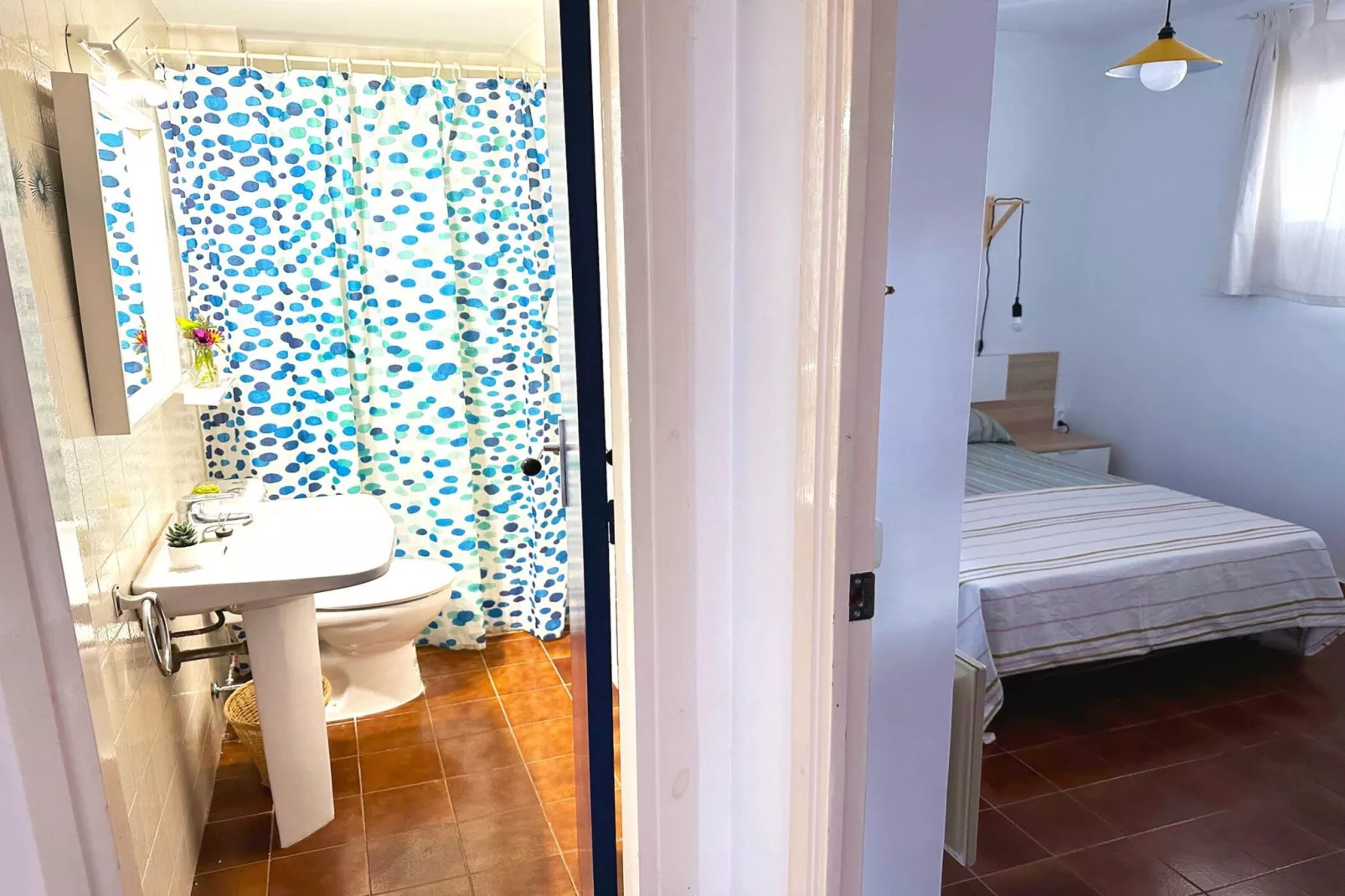 Pericot-Bathroom