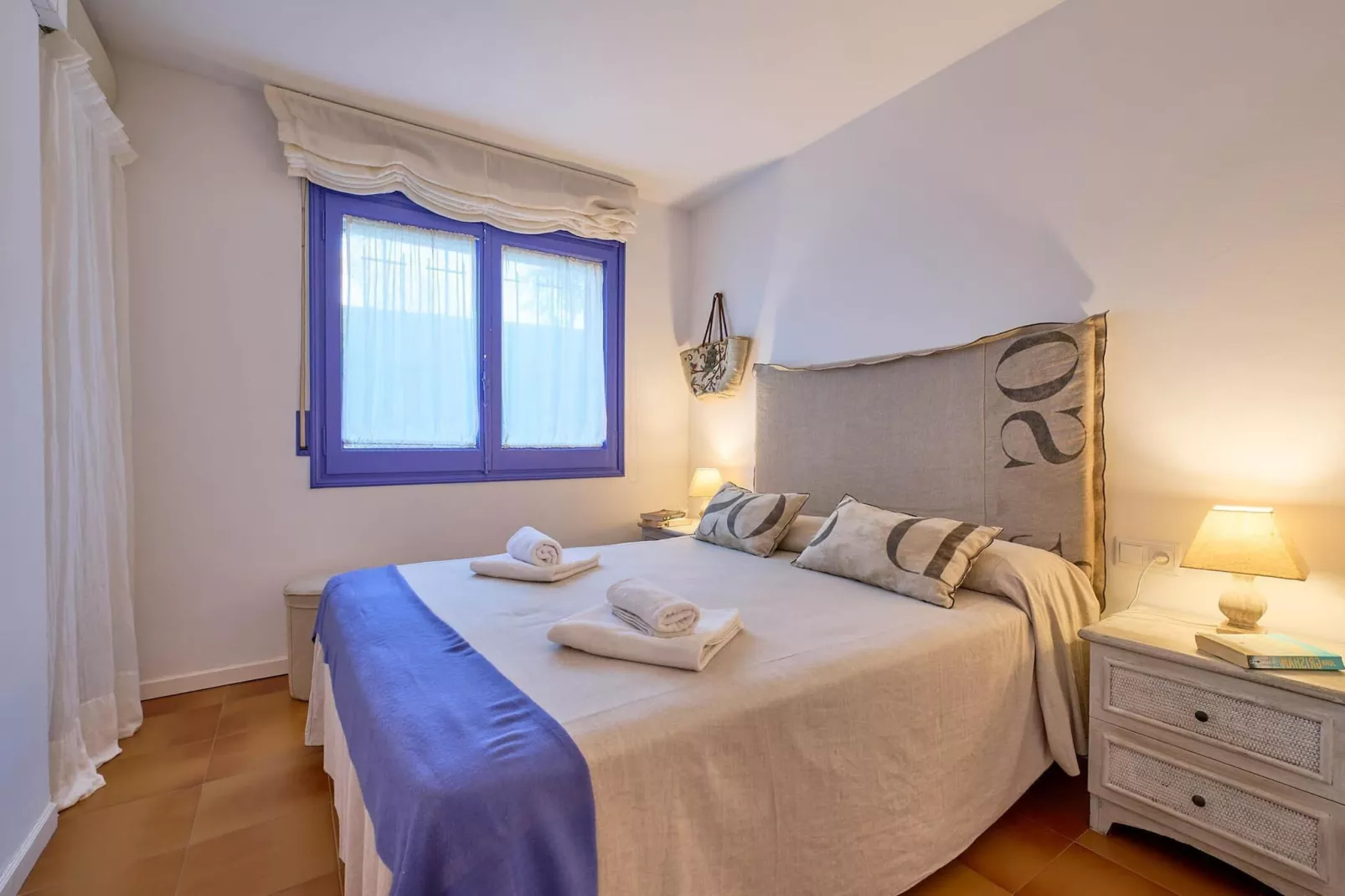 Marisa-Bedroom