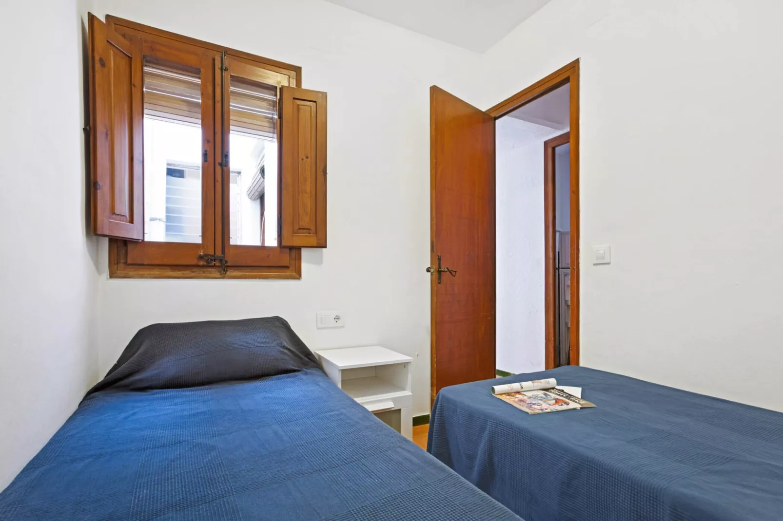 Bonet 2º-Bedroom