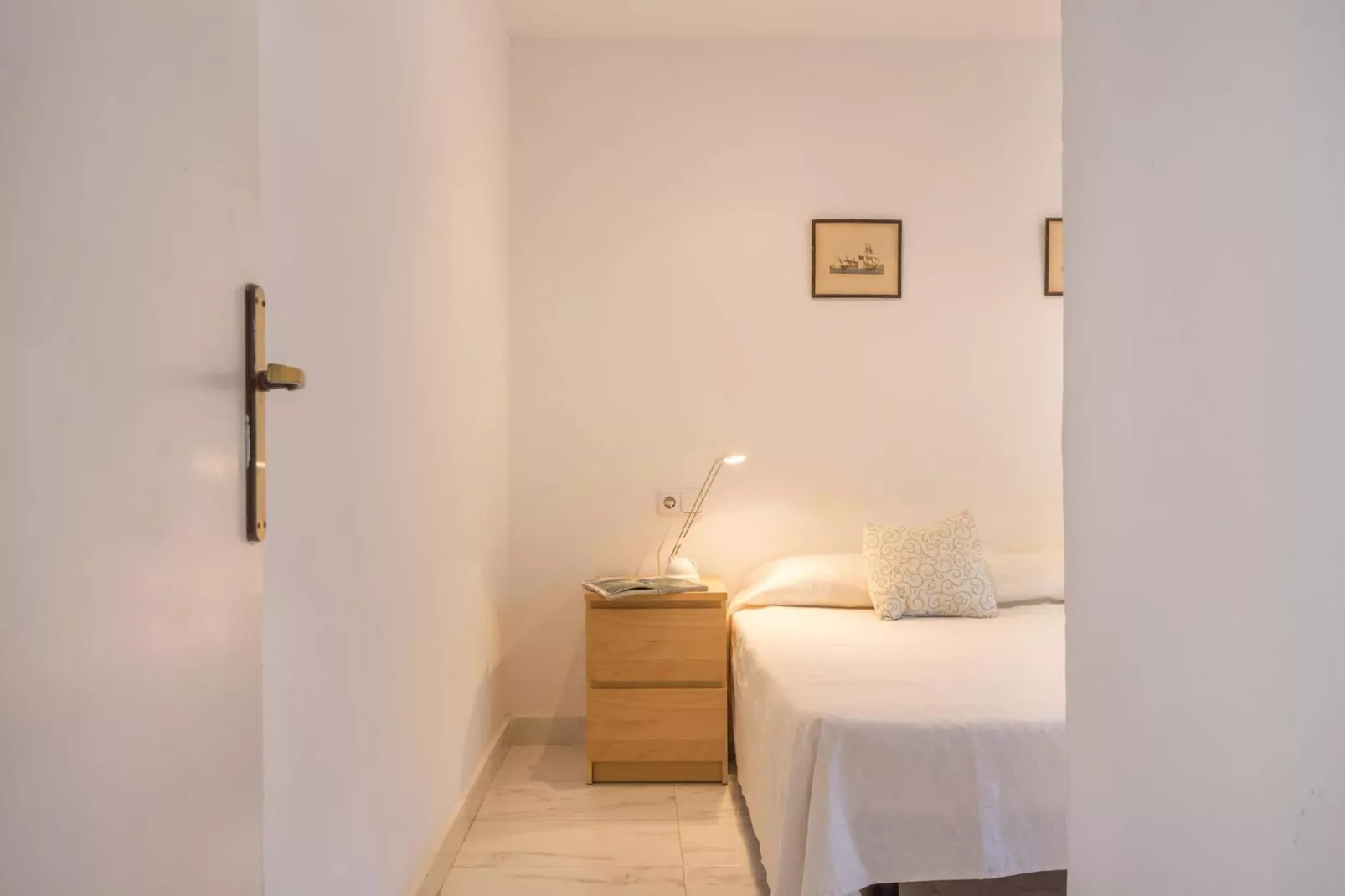 Ancora 12-Schlafzimmer