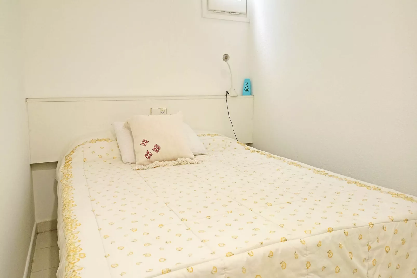 Paquita-Schlafzimmer