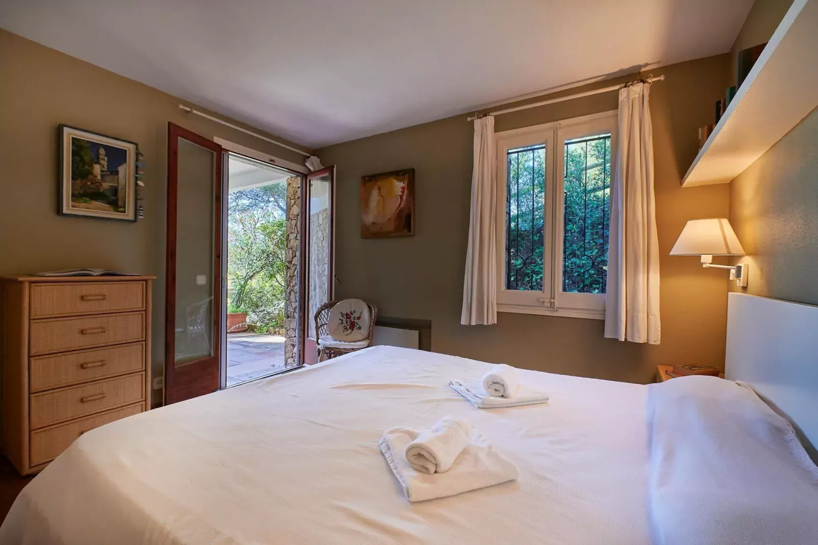Cliper L-1-Bedroom