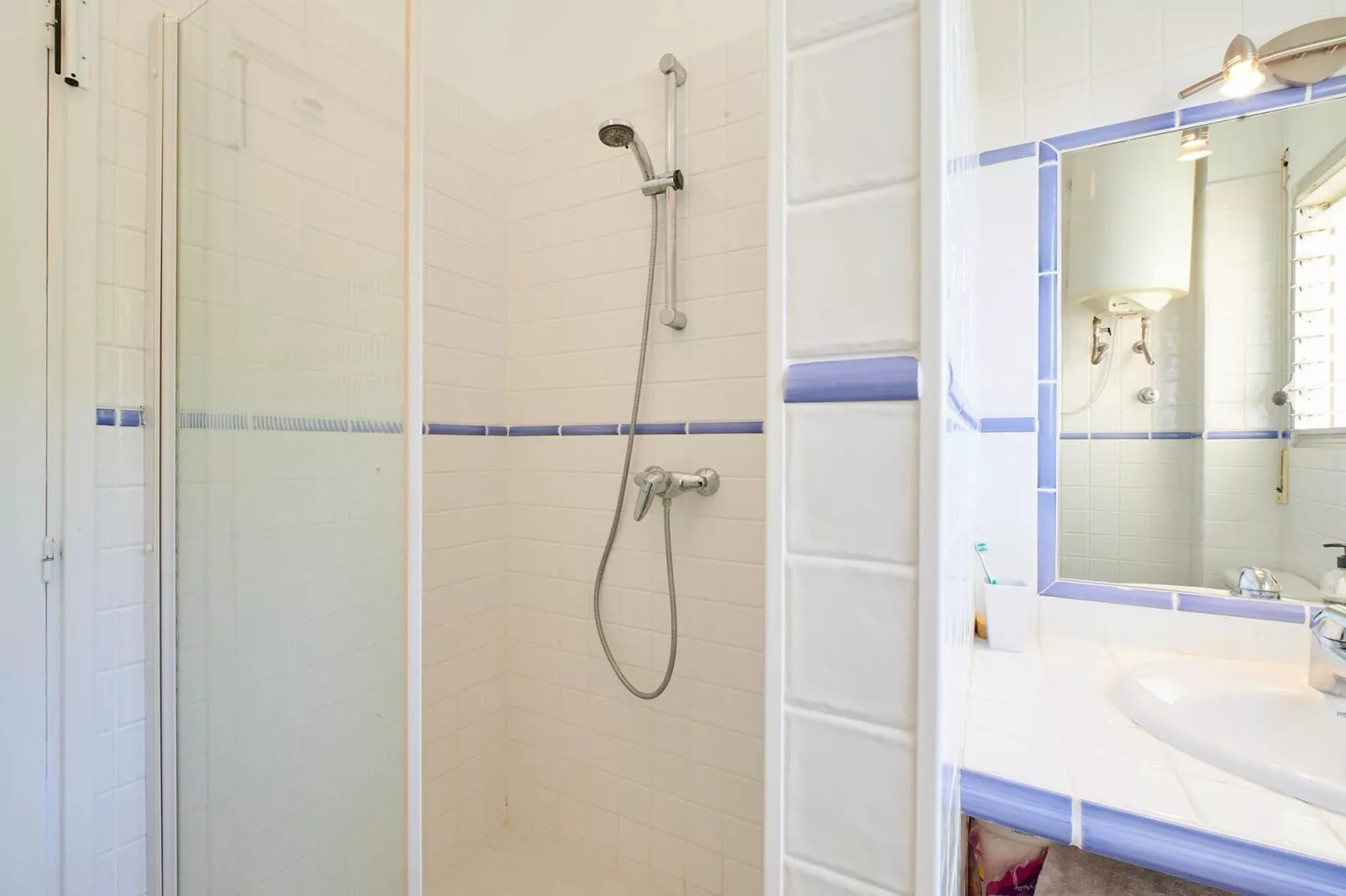 Miranda 3-Bathroom