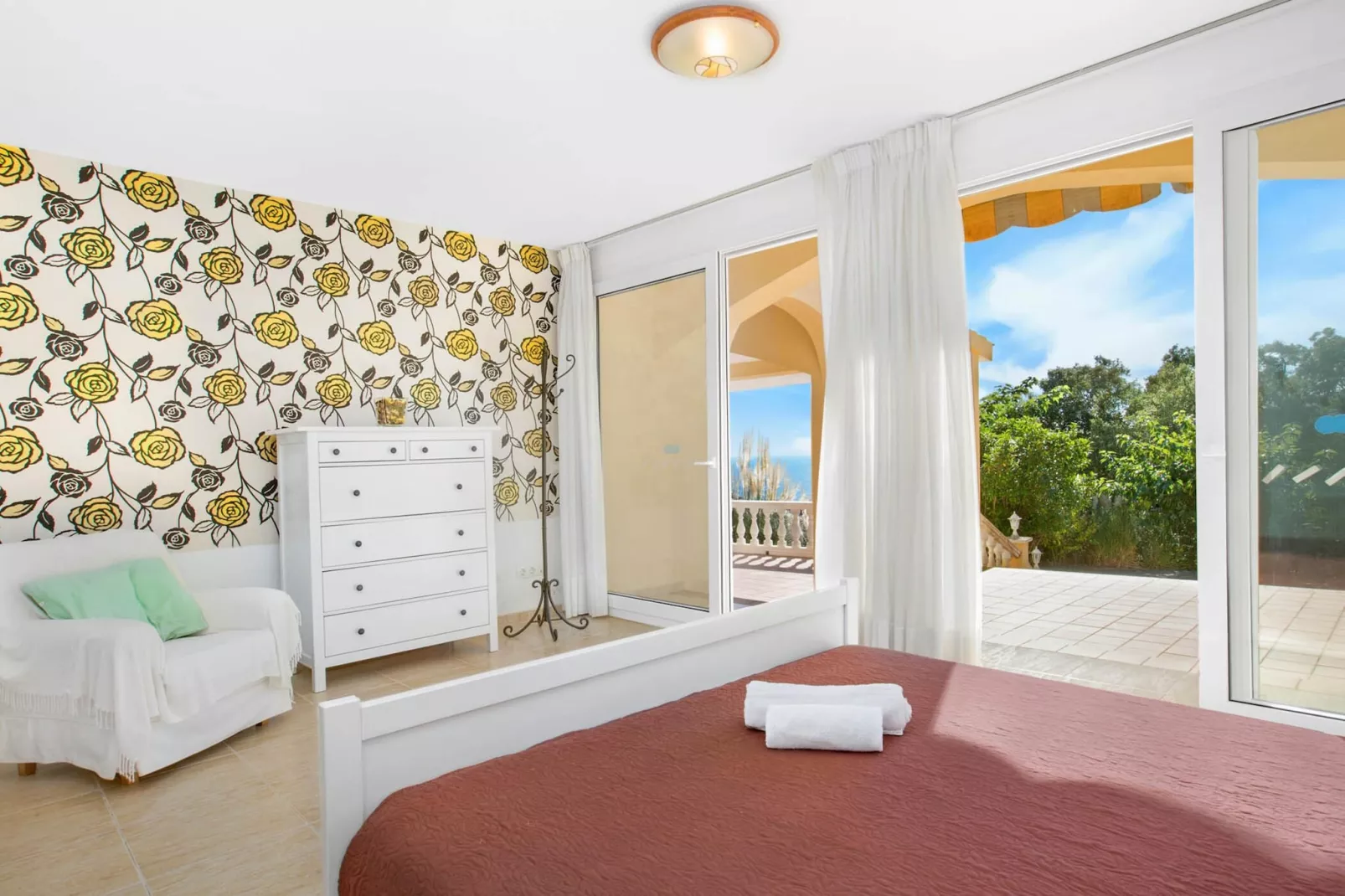 Cora-Bedroom