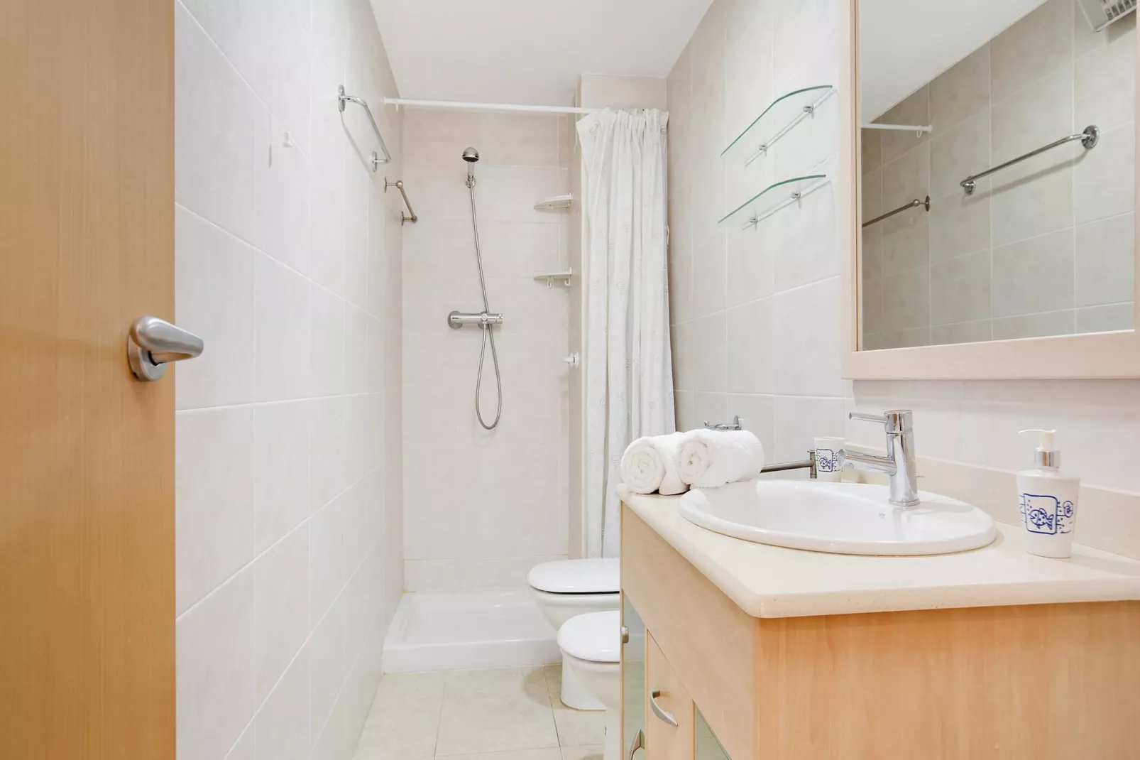 Kistars-Salle de bain