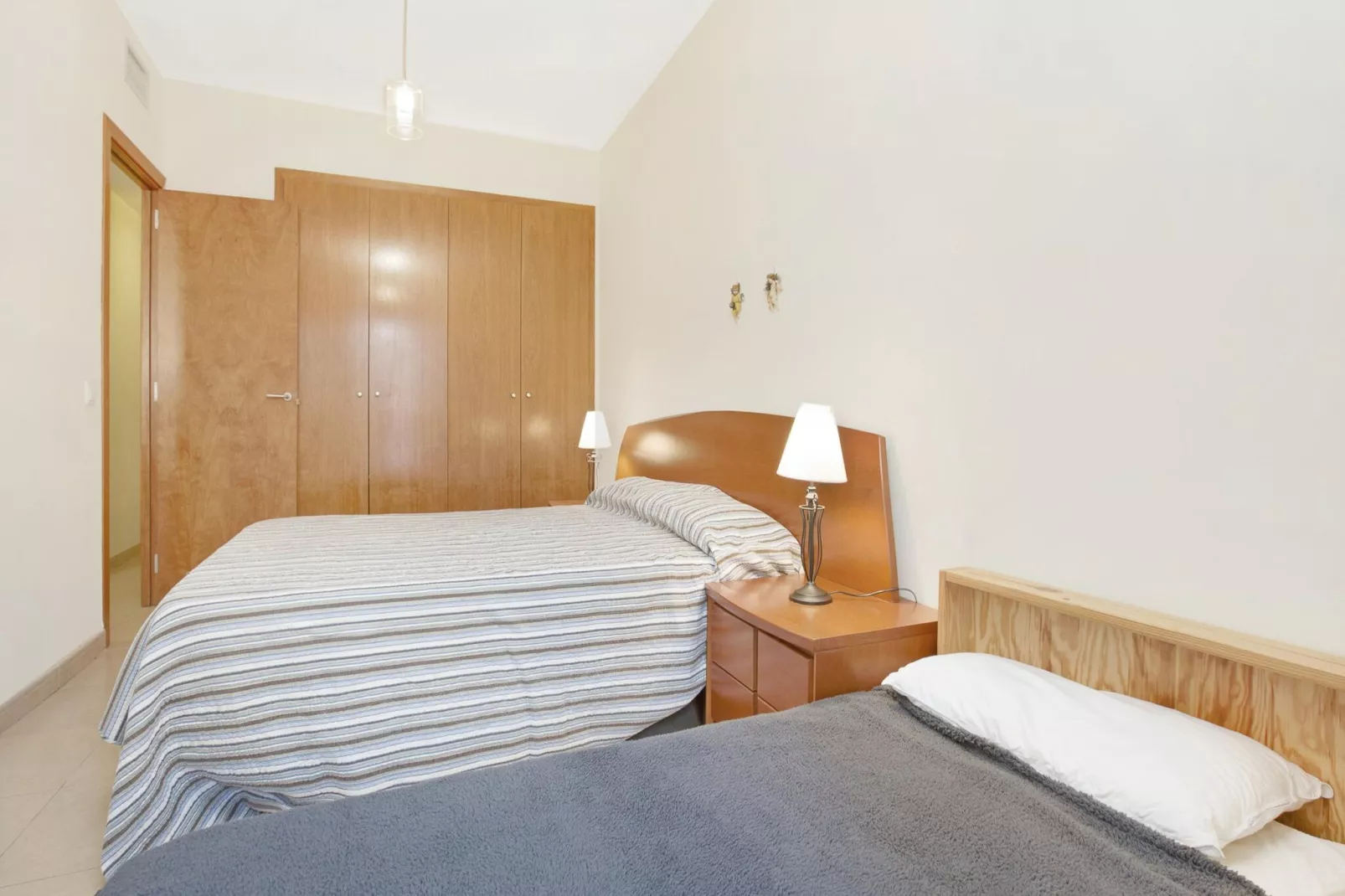 Santa Cristina 2-Bedroom