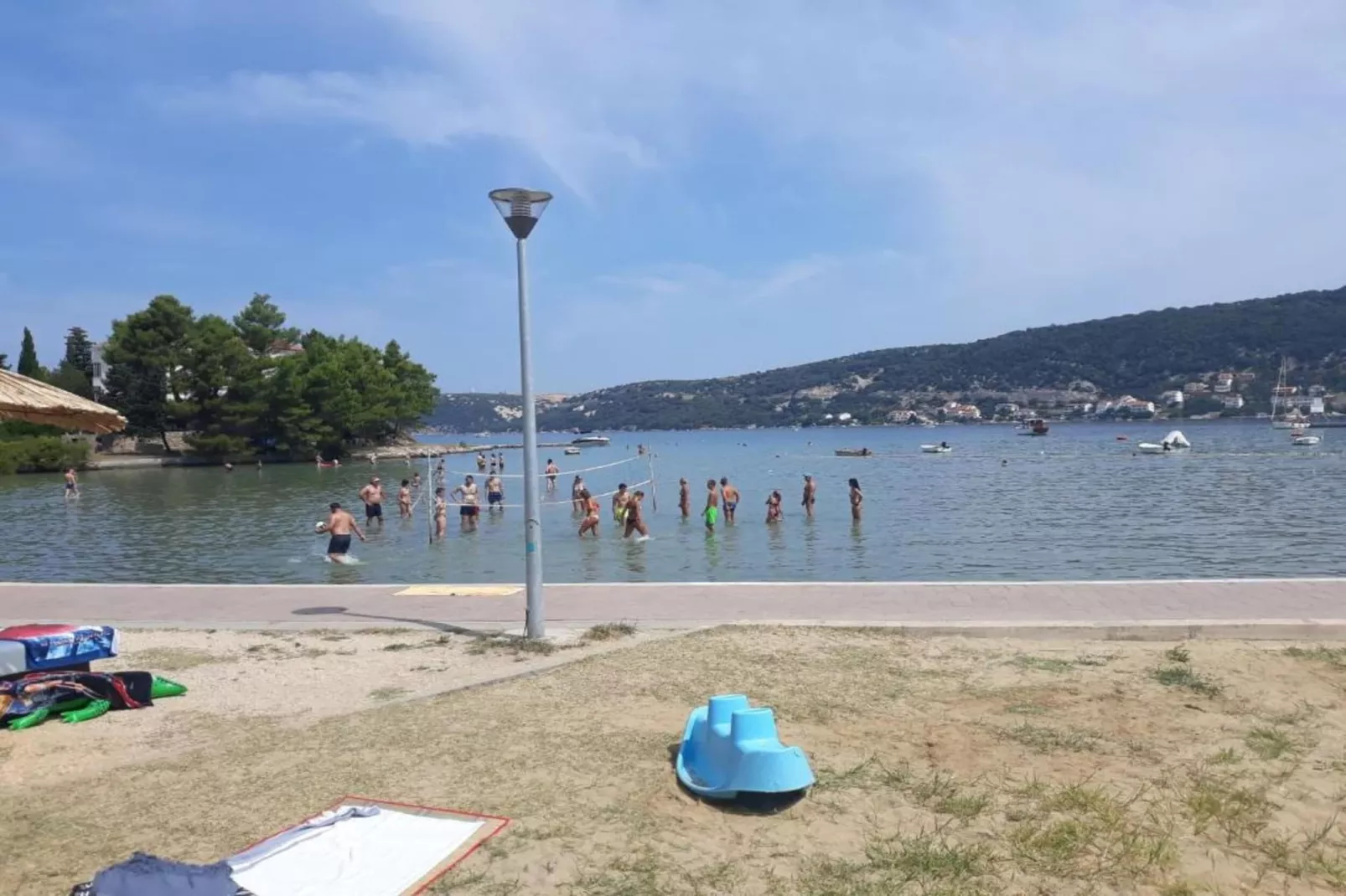 Anamar - Two Bedroom Apartment-Areas summer 1km
