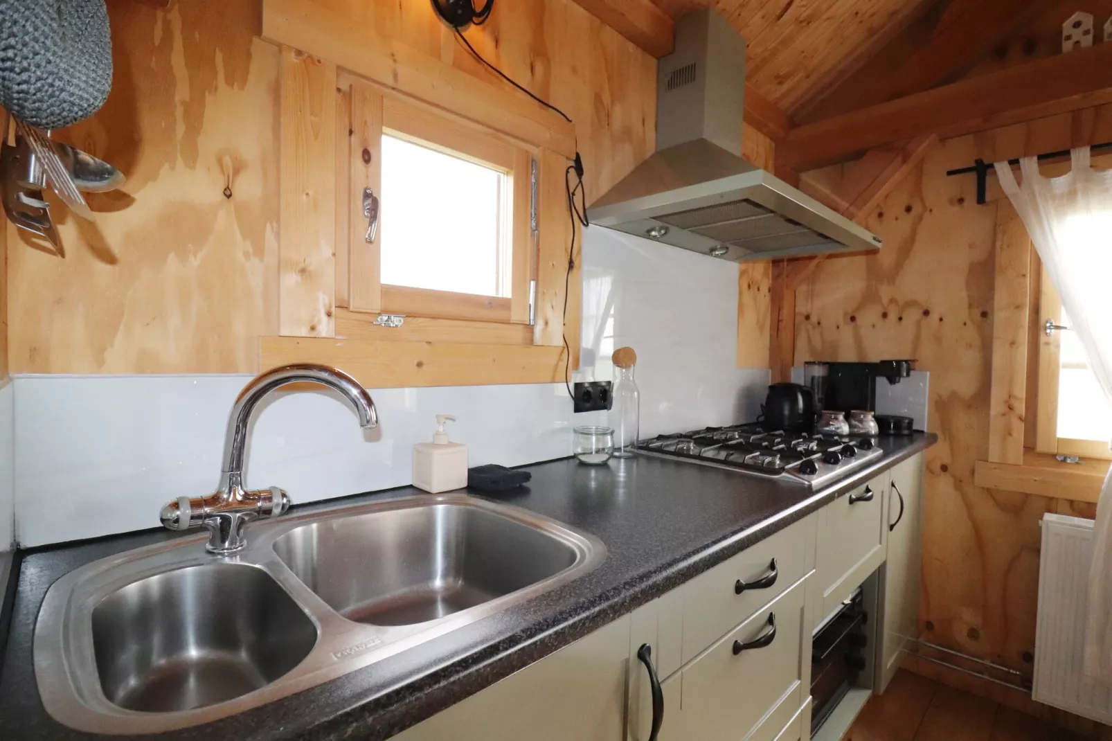 Grutto-Kitchen