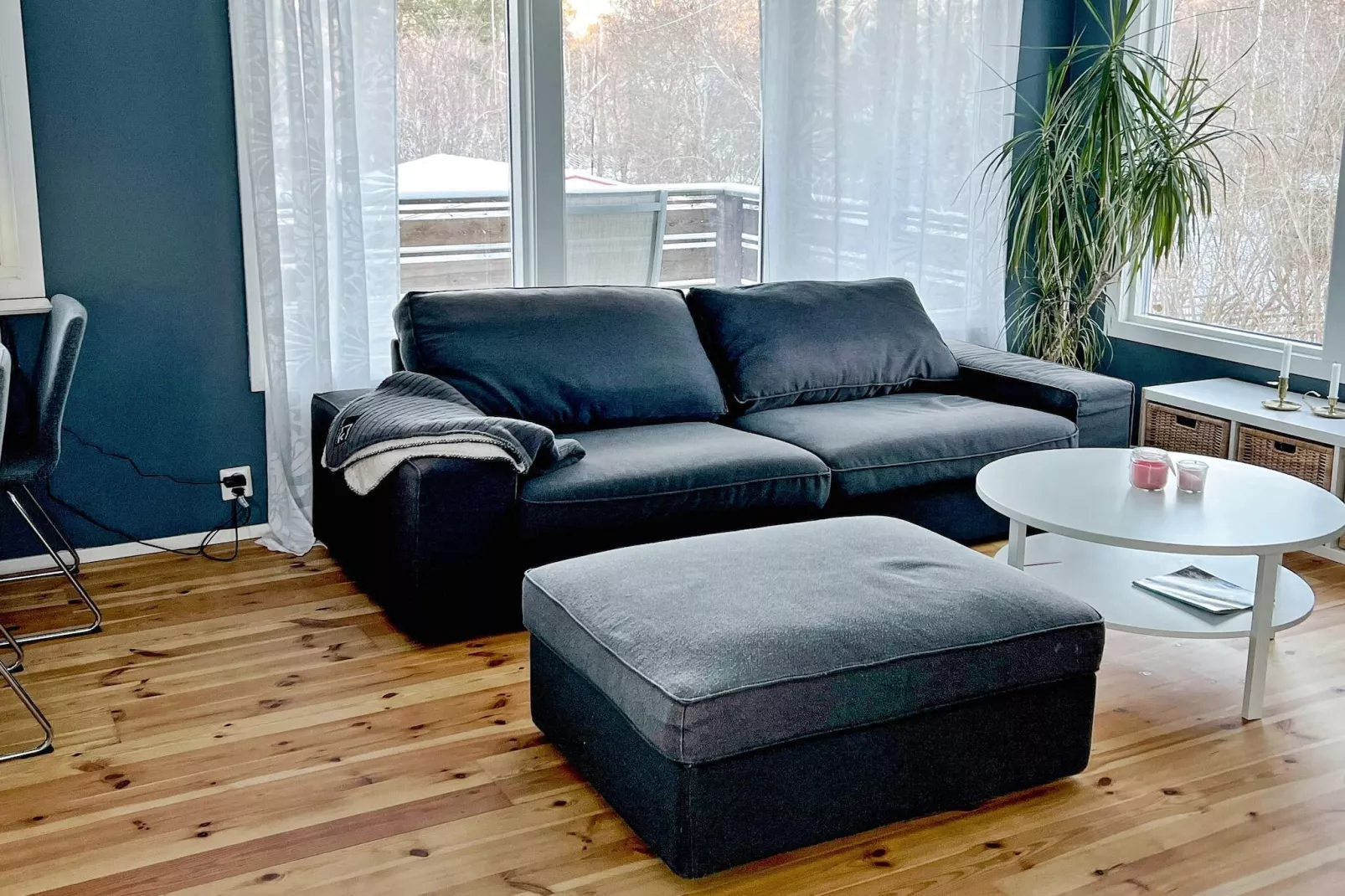 4 star holiday home in VÄRMDÖ-Indoor