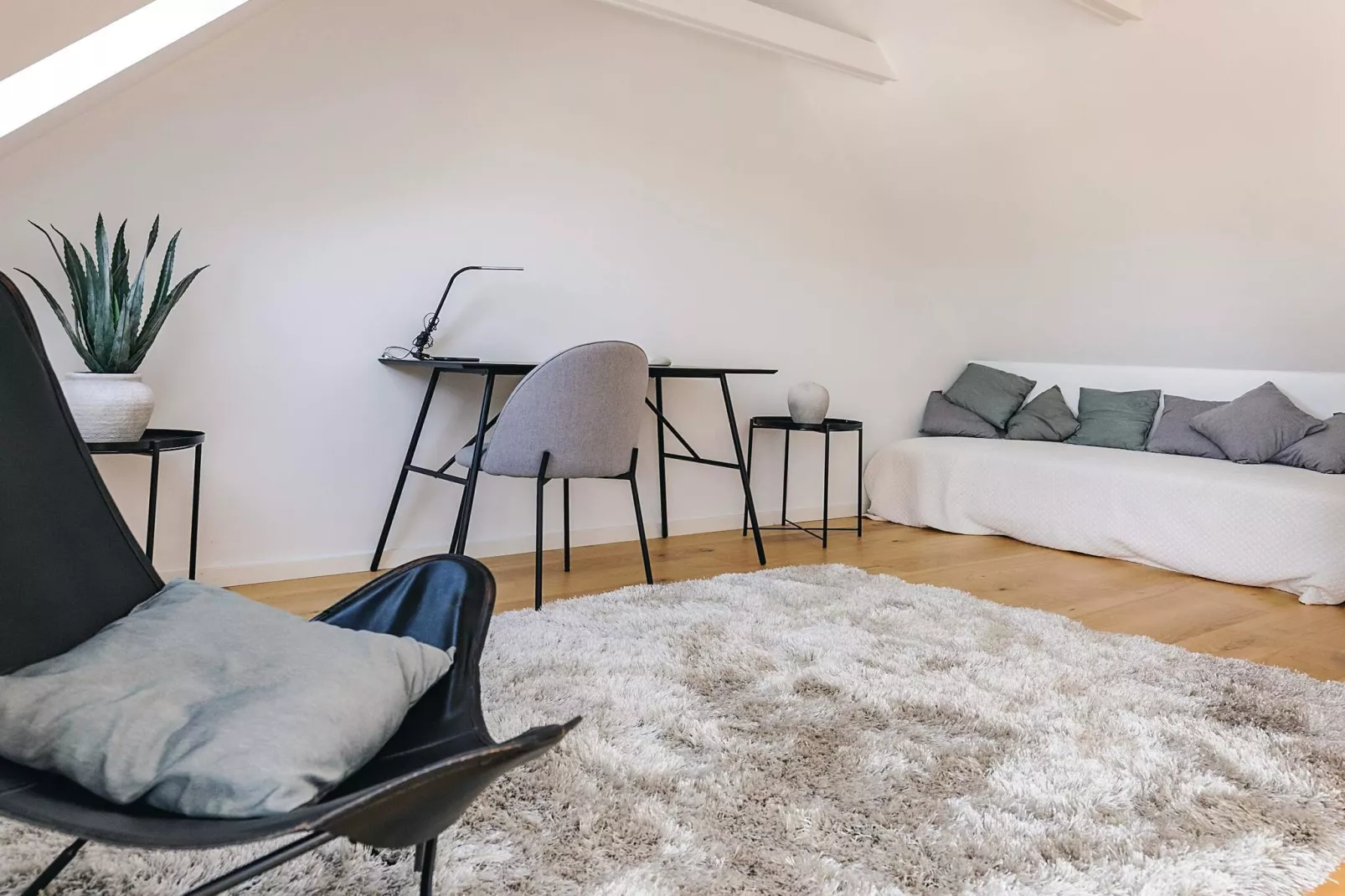 5 star holiday home in Liseleje-Indoor