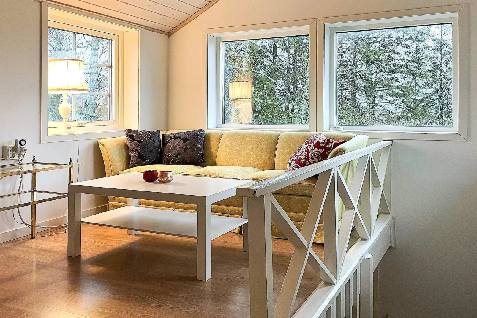 4 person holiday home in Örsundsbro-Indoor
