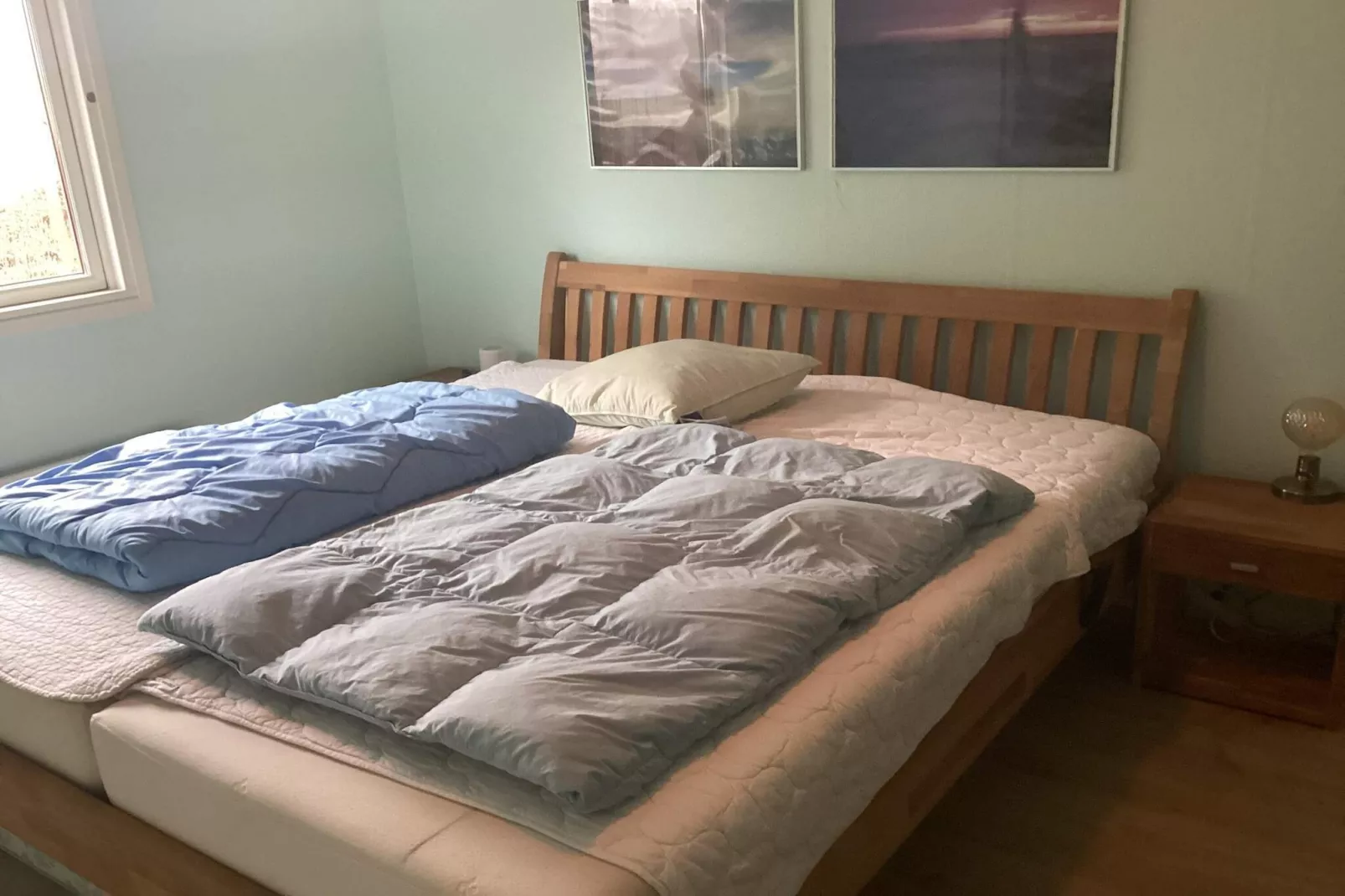 6 person holiday home in Gedser-Indoor