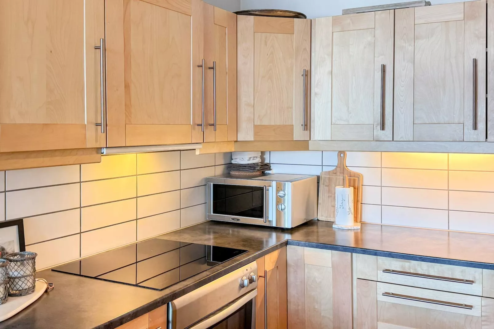 4 star holiday home in HOVDEN-Indoor