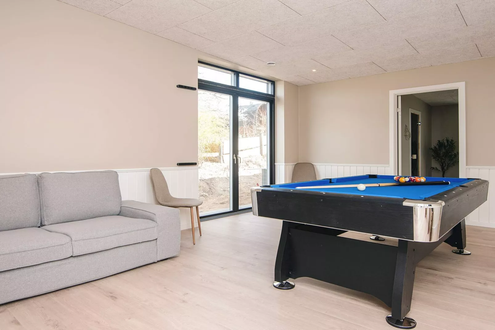 5 star holiday home in Ebeltoft-Not tagged
