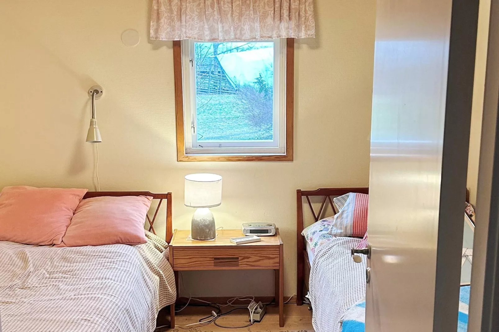 4 star holiday home in LJUSTERÖ-Indoor