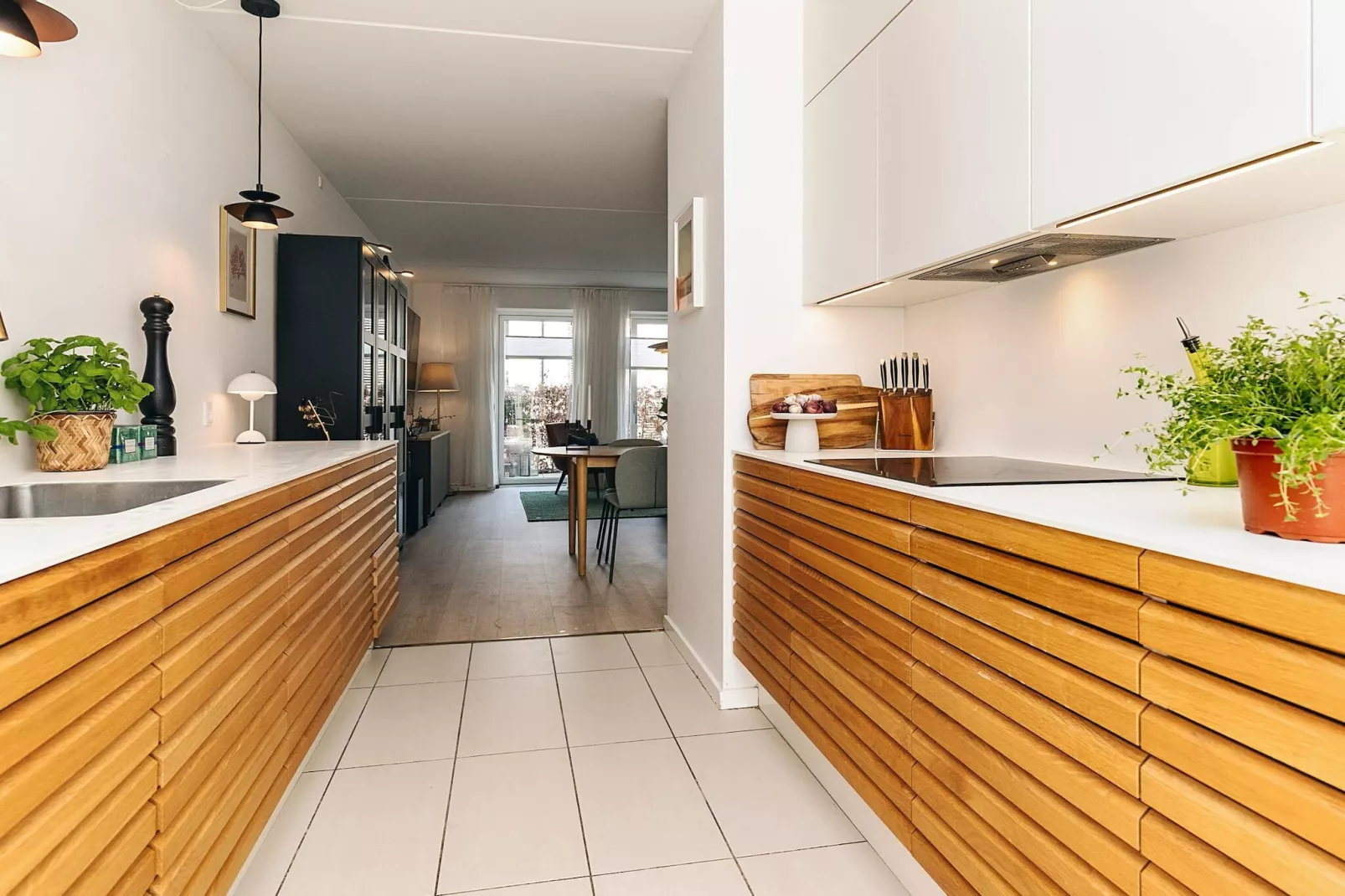 4 star holiday home in Vedbæk-Indoor