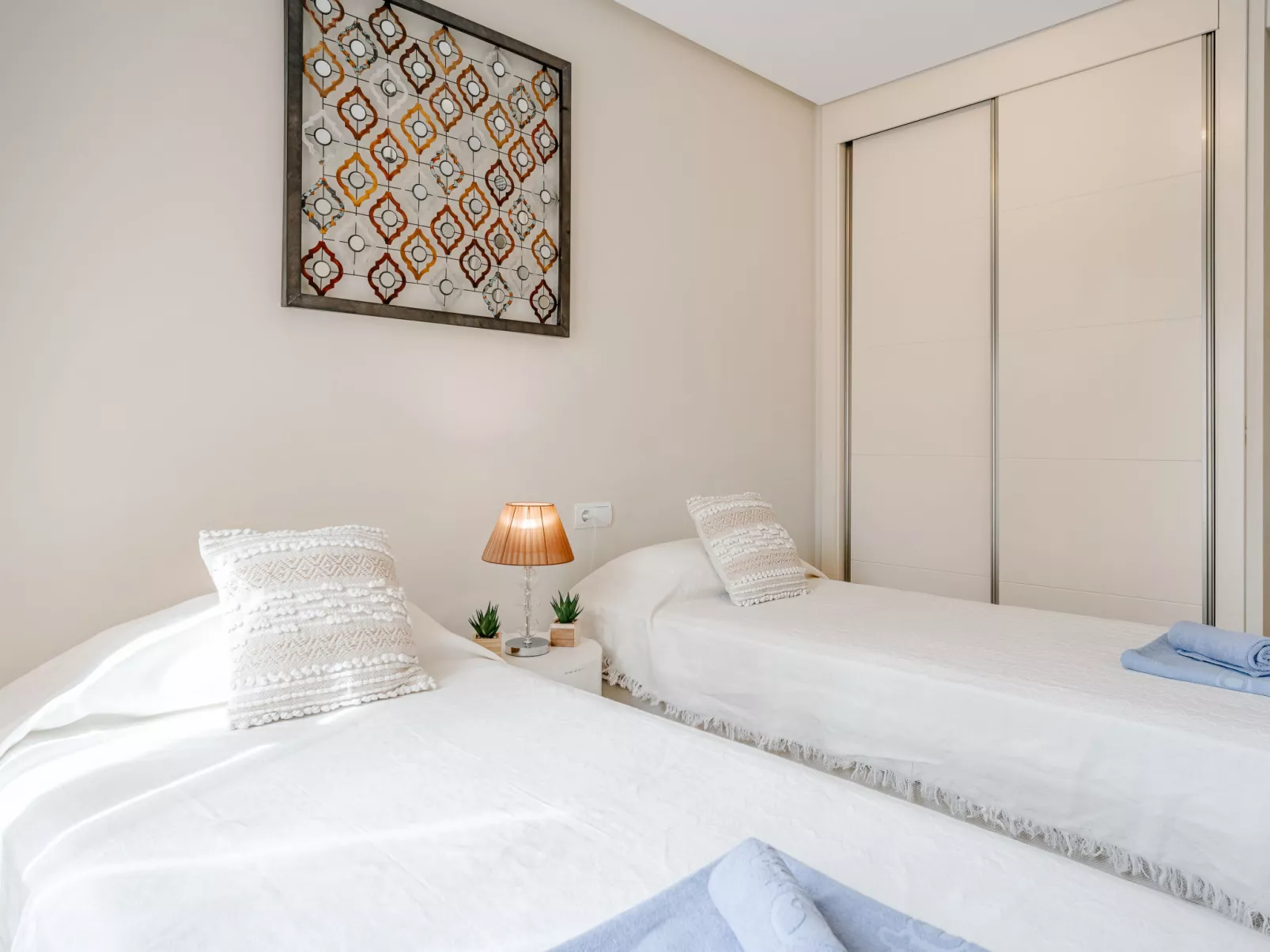 Marmara Luxury First Line-Drinnen