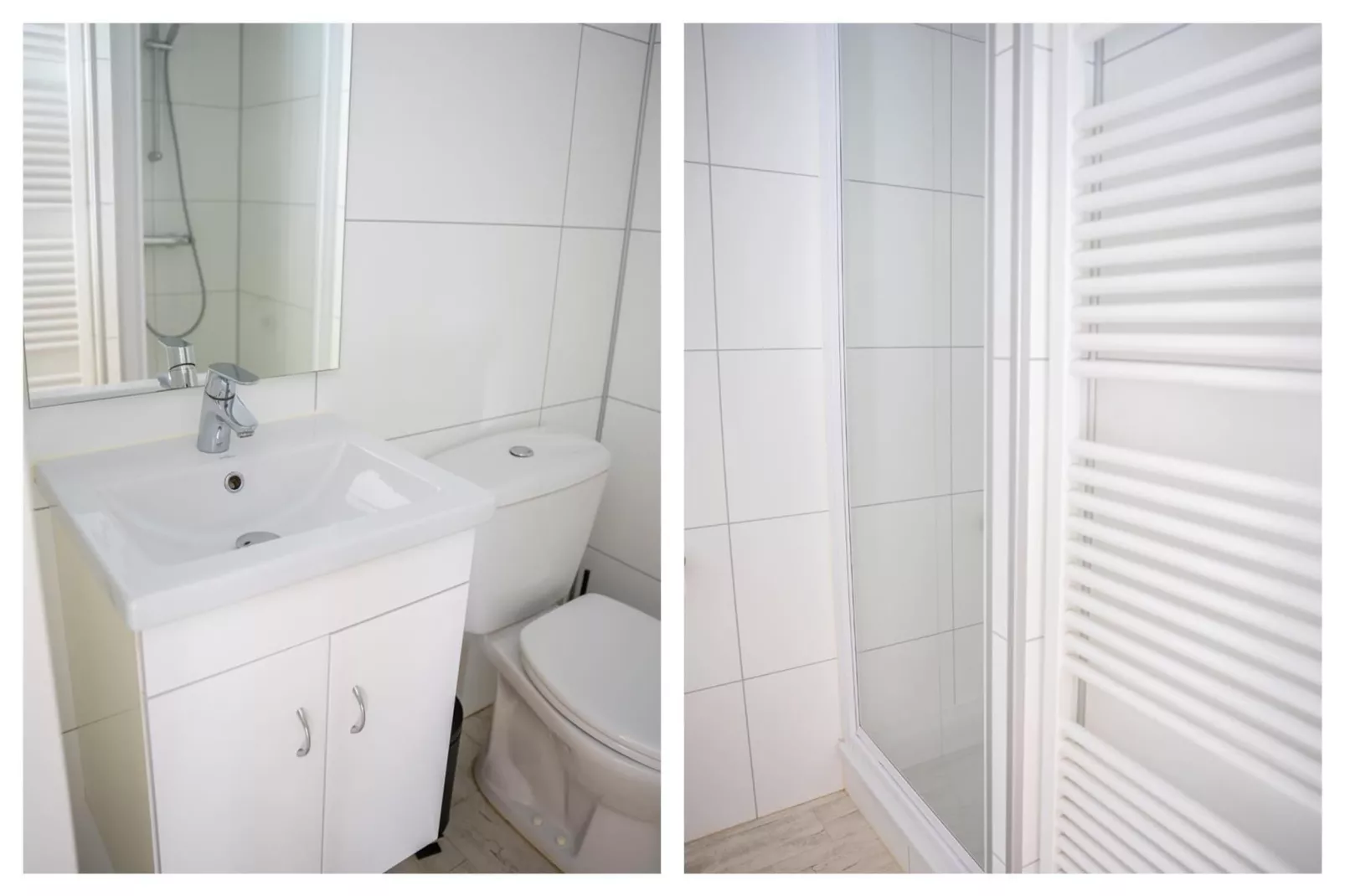 Heivlinder Comfort 4+2p-Bathroom