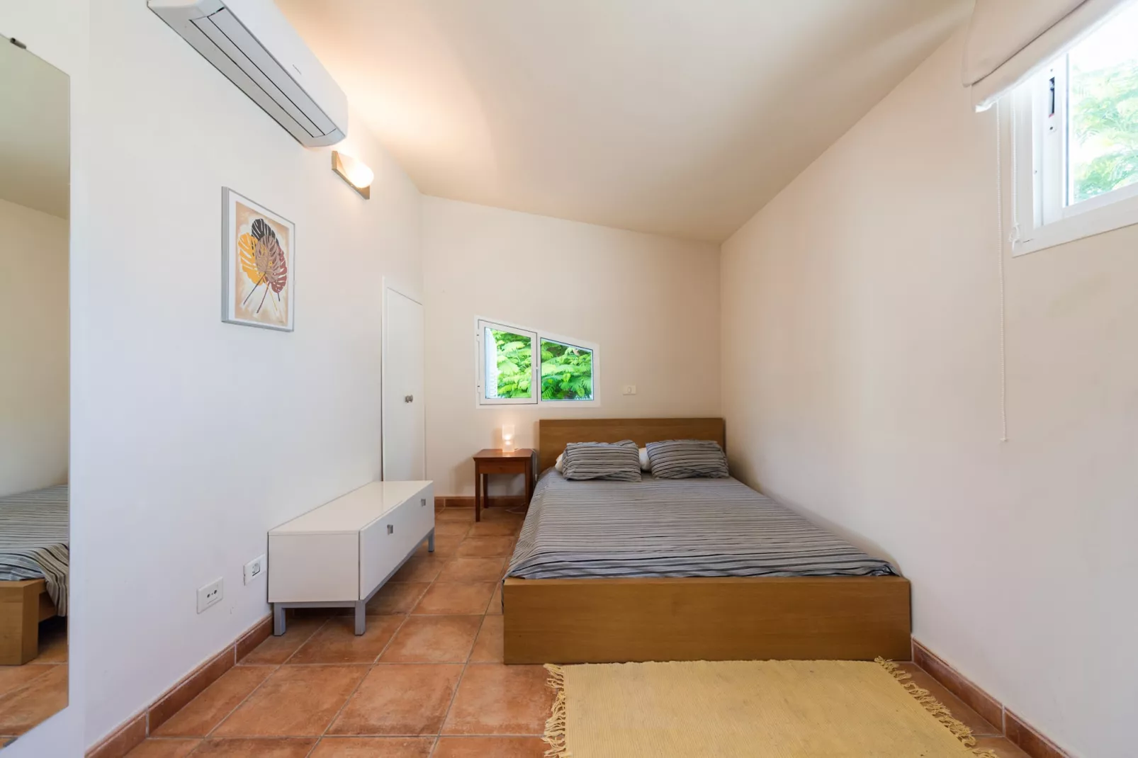 Casa Maspalomas-Schlafzimmer