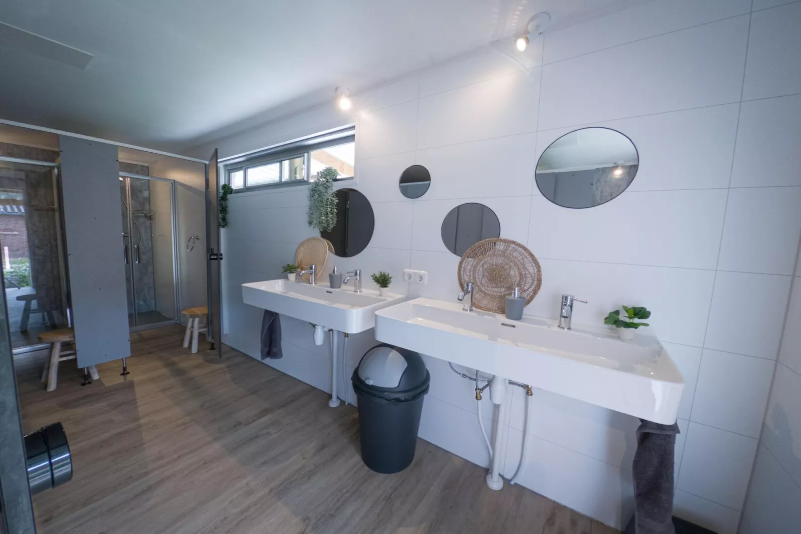 De Shetlander-Bathroom