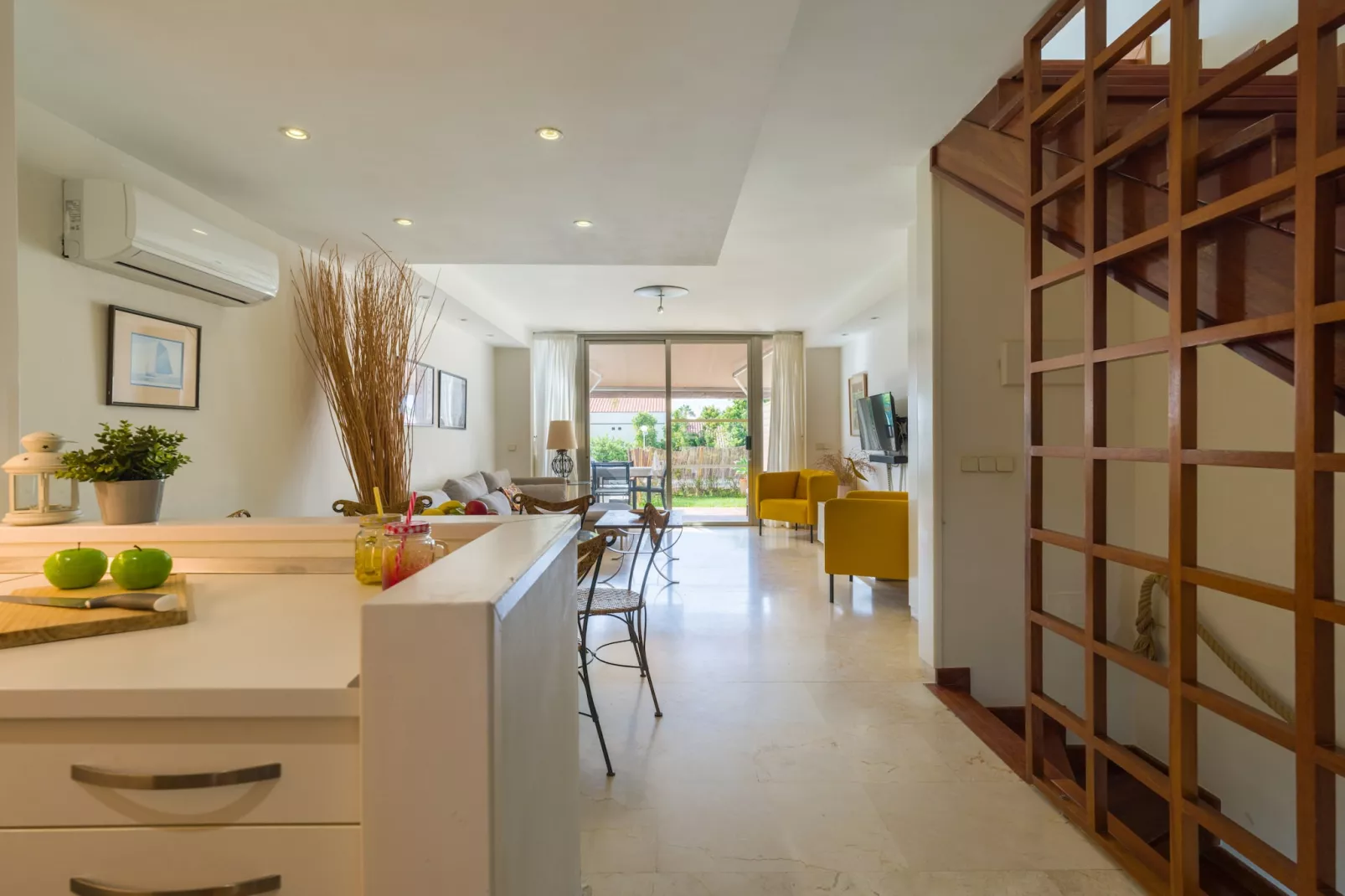Blue Marlin 5-Kitchen