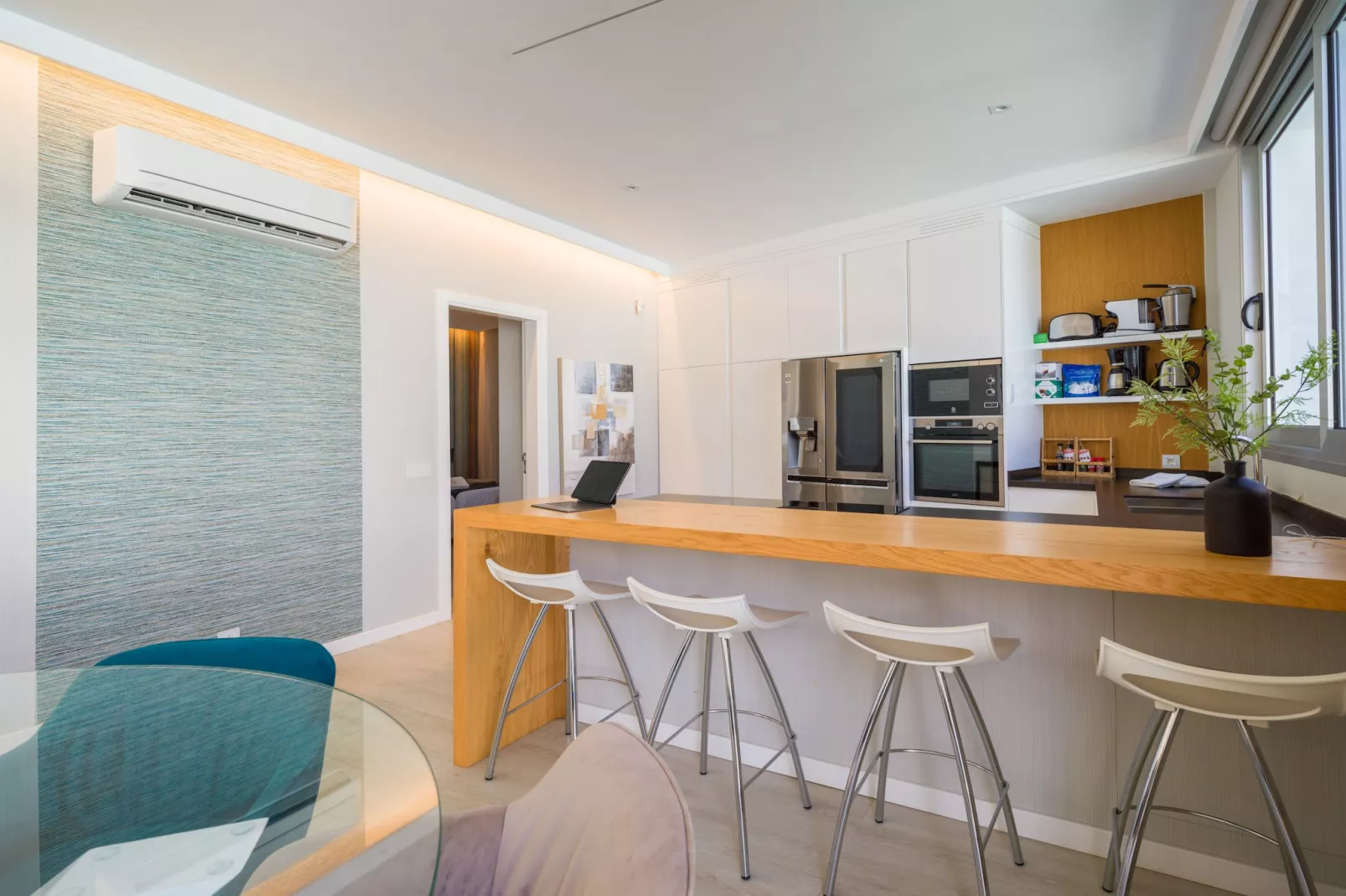 CASA JOVIANO-Dining room
