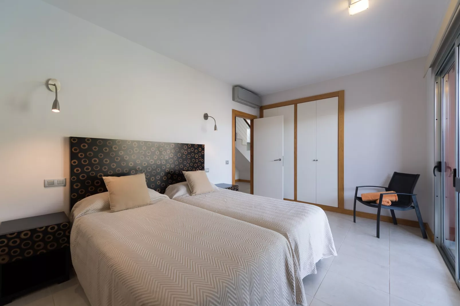 Vista Golf 28-Schlafzimmer