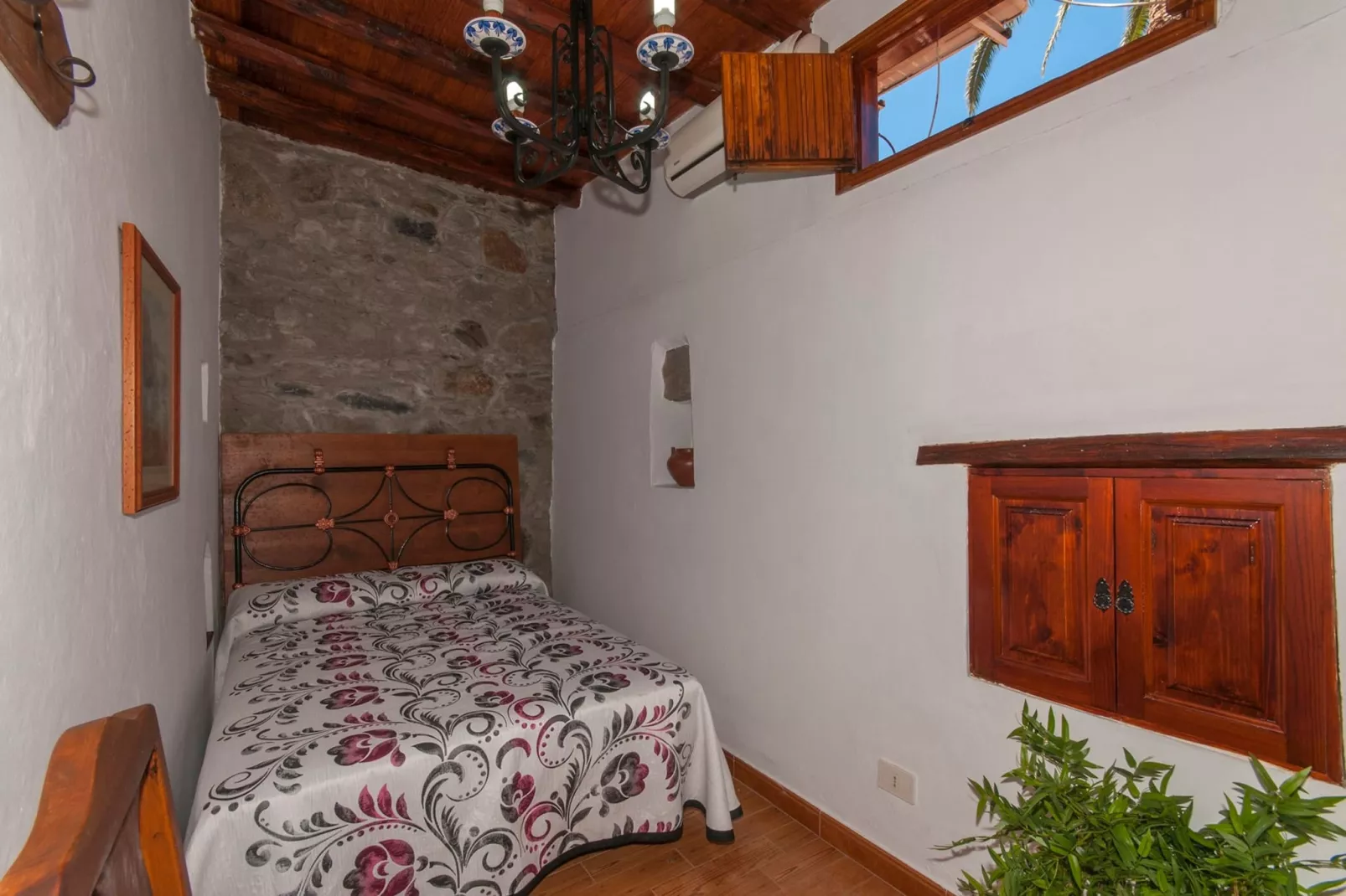 GC0260 Los Naranjillos-Schlafzimmer