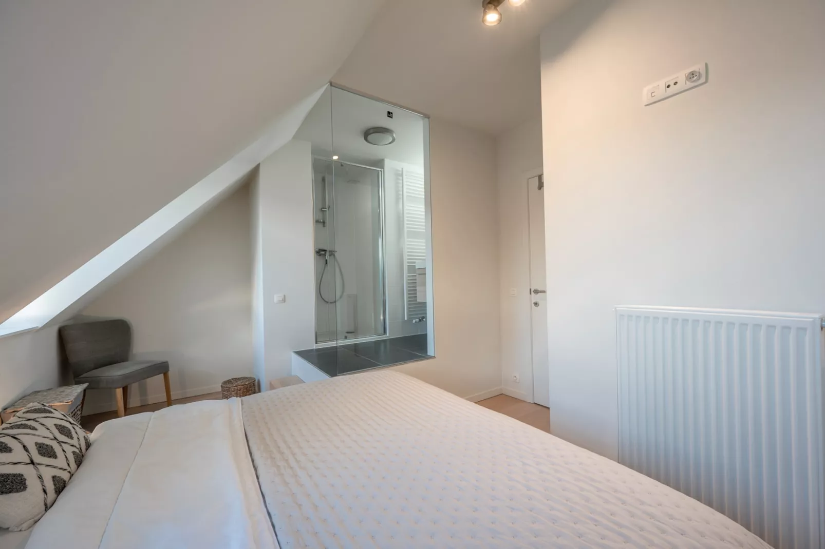 Residence CHAGALL-51-Bedroom