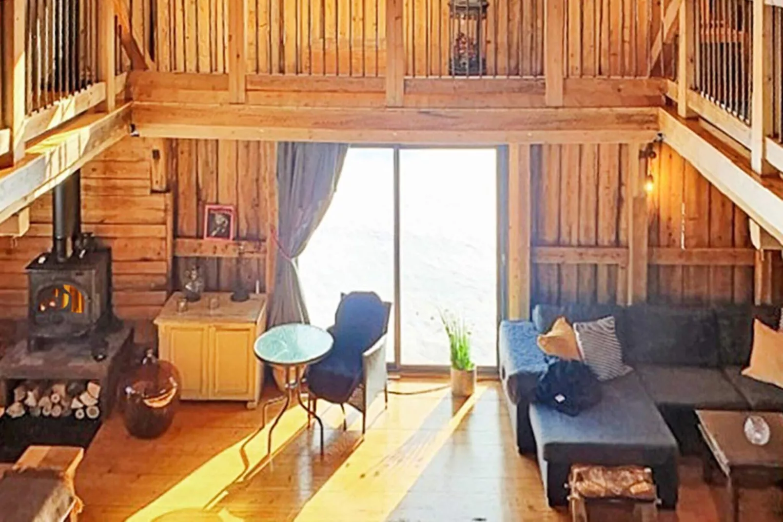 8 person holiday home in Bureå-By Traum-Indoor