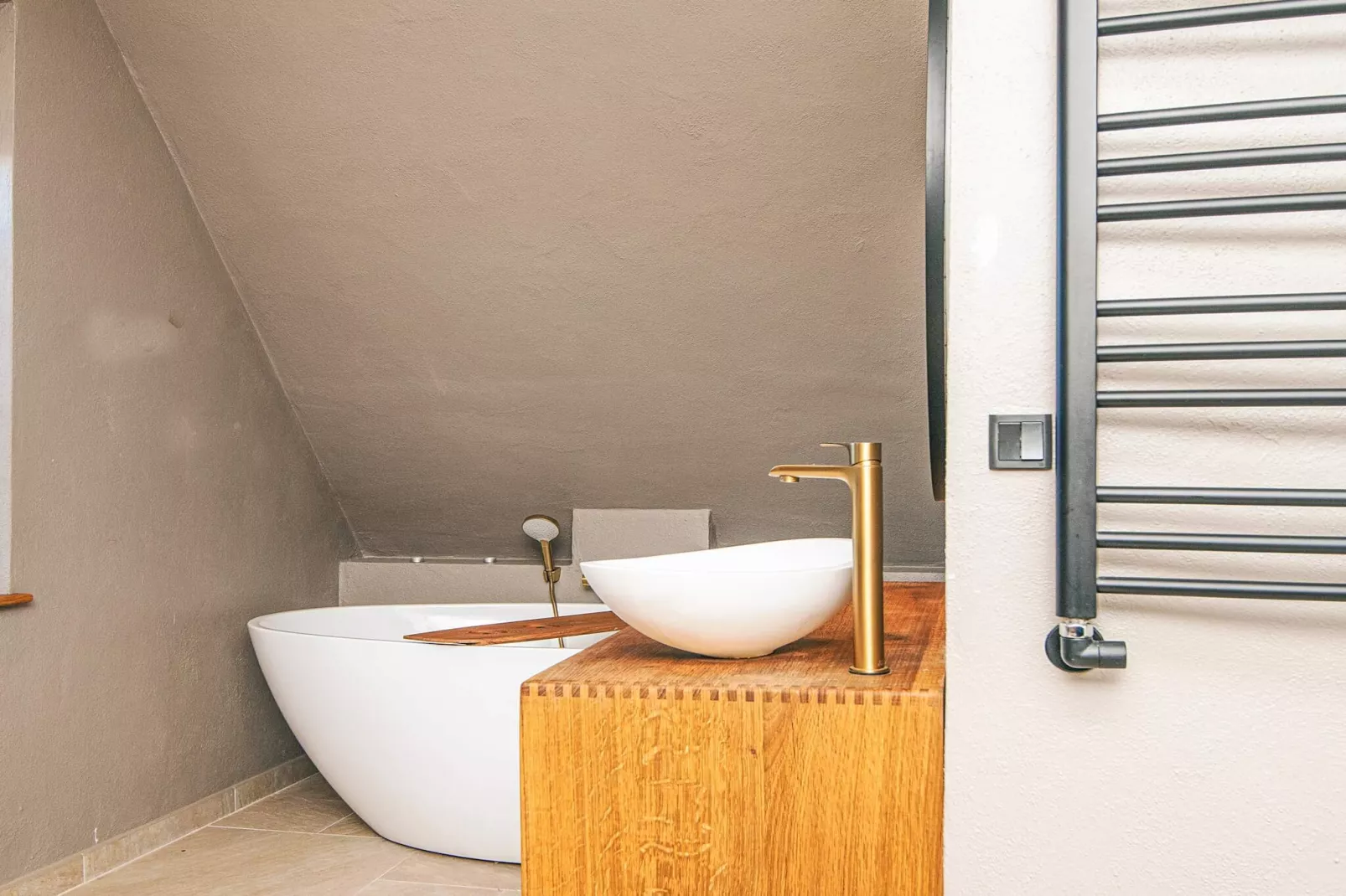 11 person holiday home in Thyborøn-Indoor