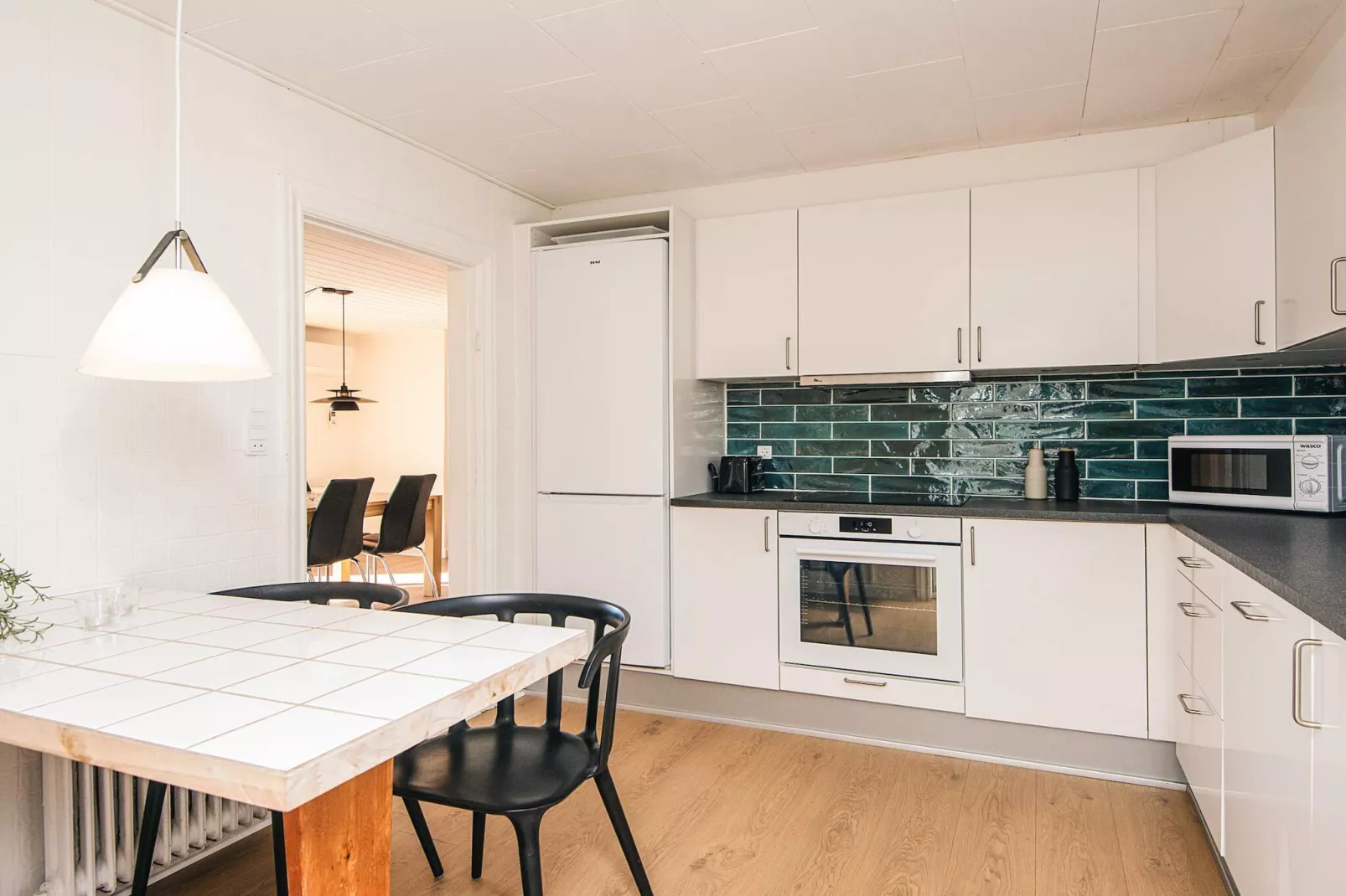 4 Sterne Ferienhaus in Løkken-Innen