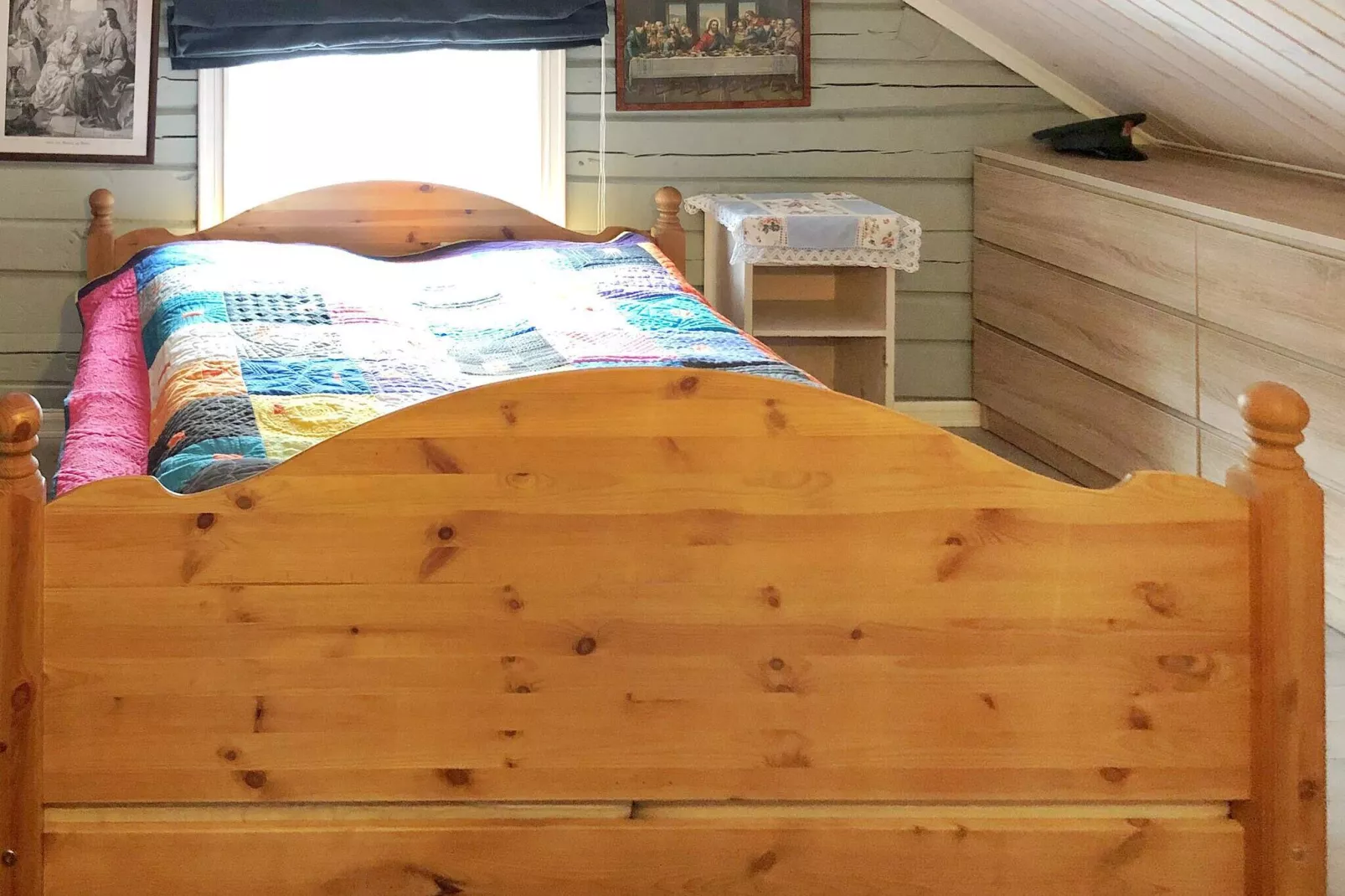 6 person holiday home in Sandhornøy-By Traum-Indoor