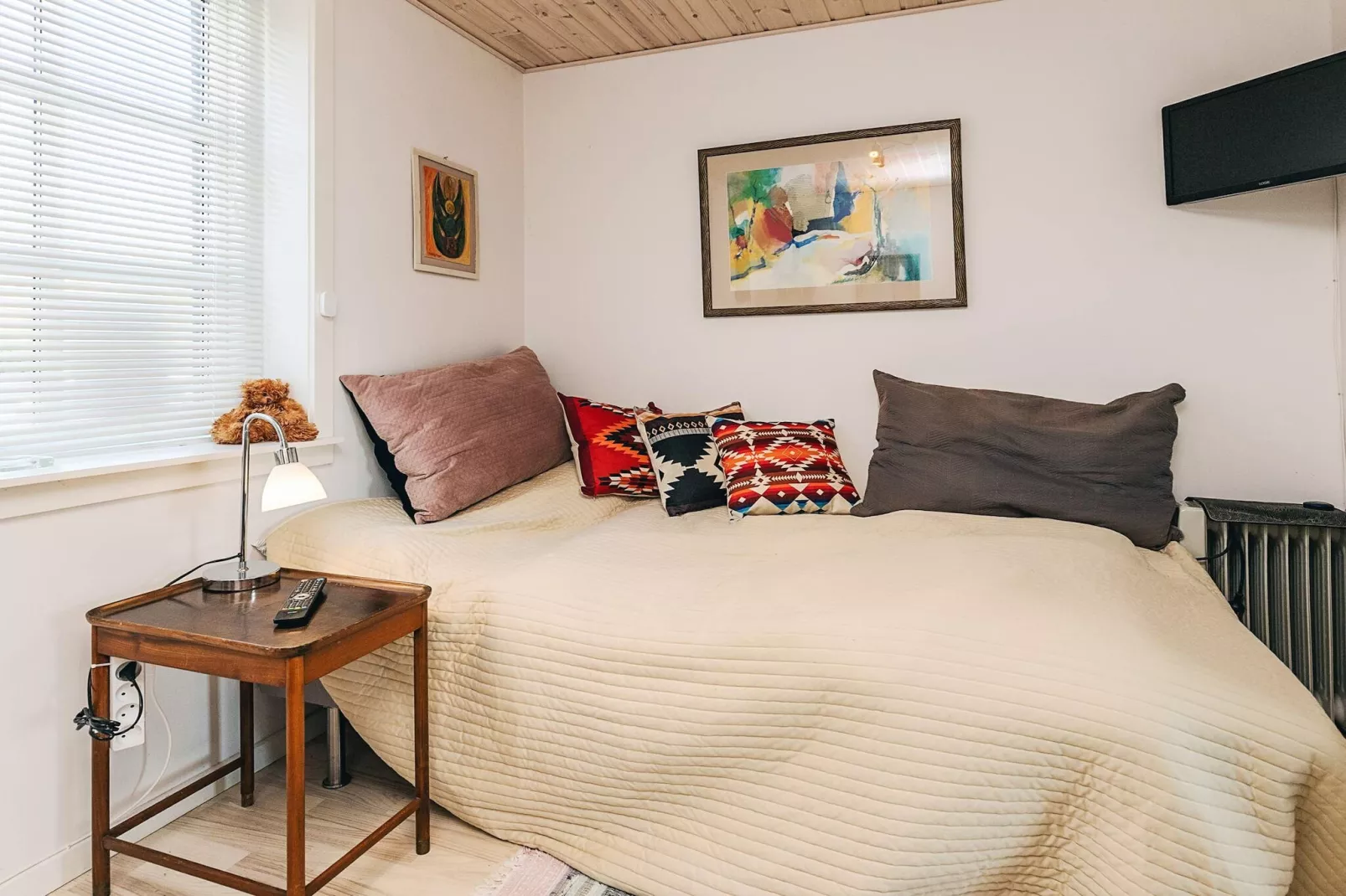 8 person holiday home in Bagenkop-Indoor