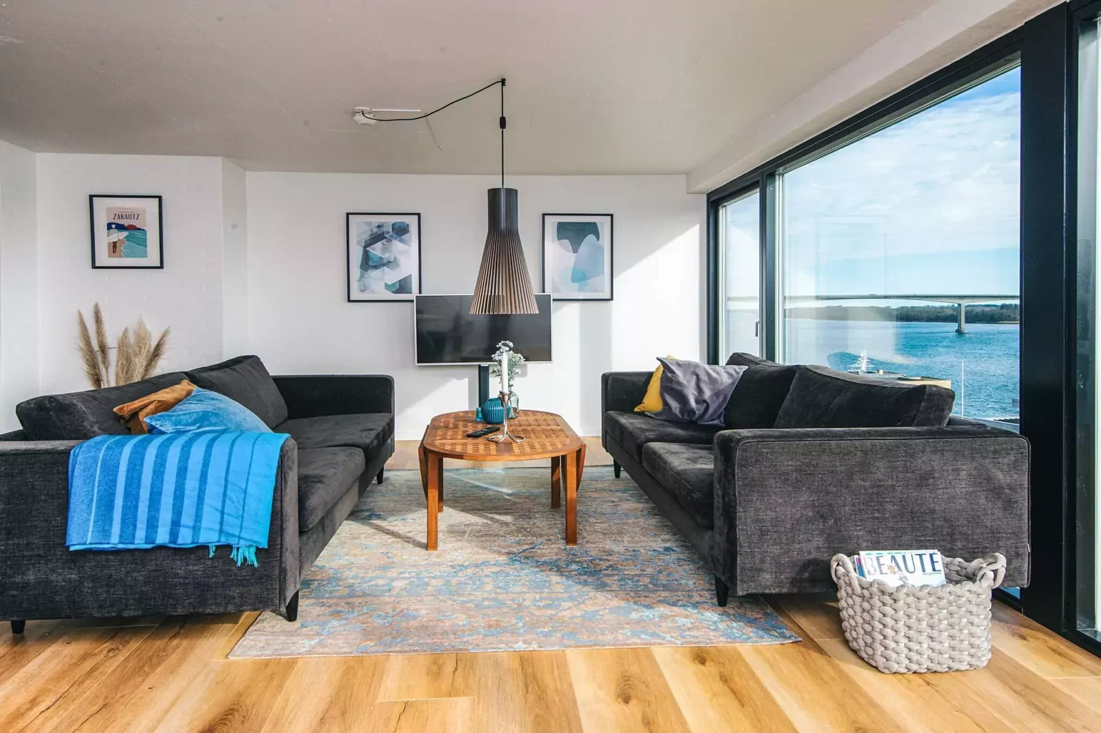 5 etoiles maison de vacances a Henne-Intérieur