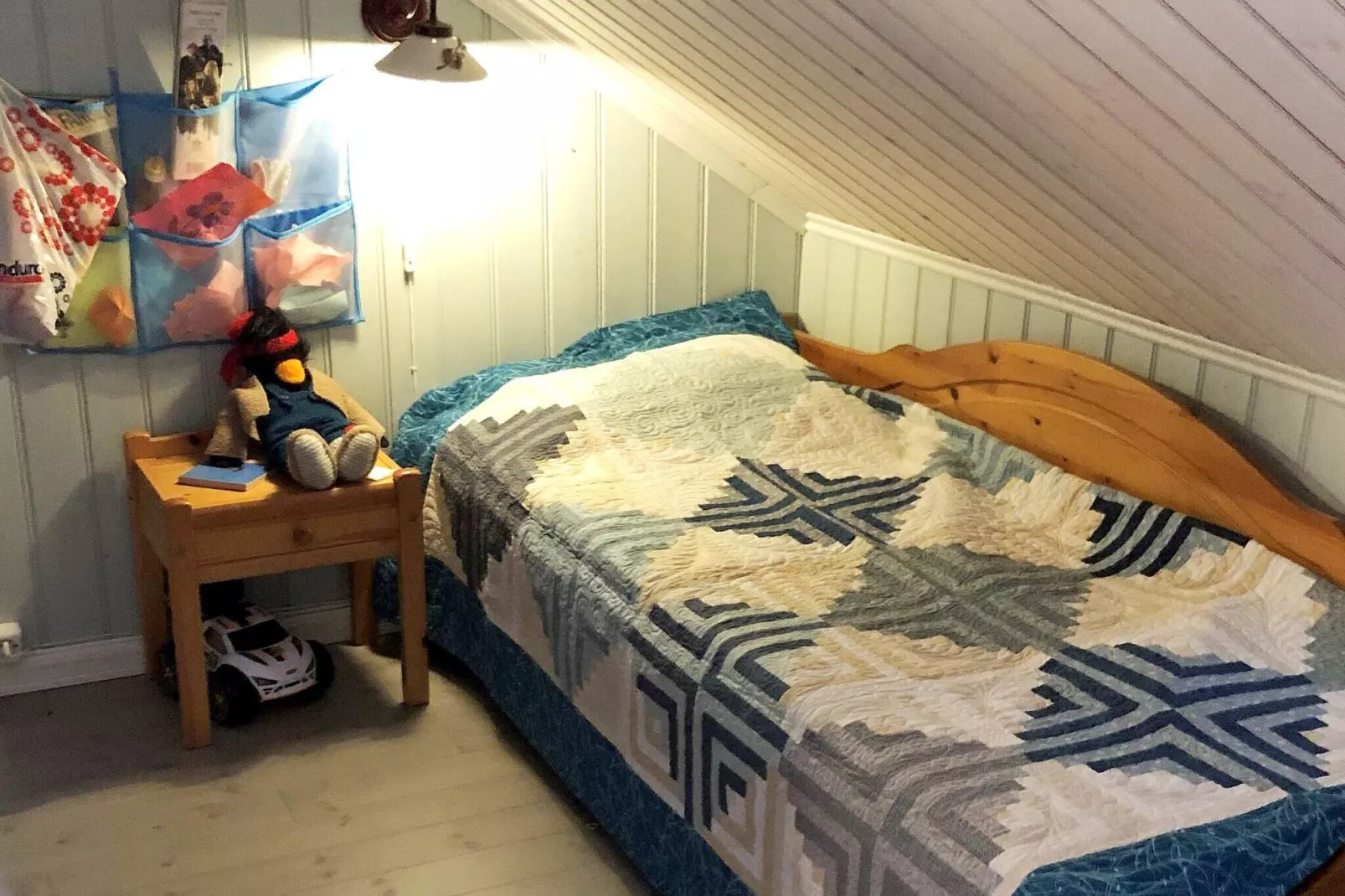 6 person holiday home in Sandhornøy-By Traum-Indoor