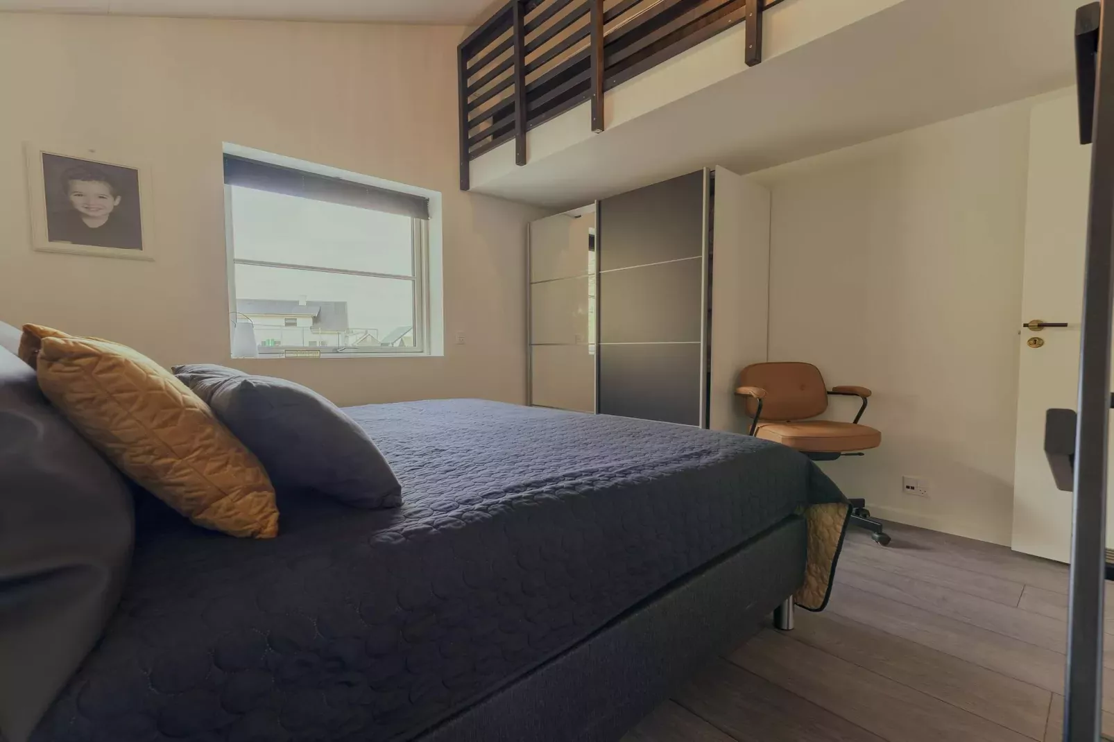 Luxury Villa in Tjornuvík - By Traum Ferienwohnungen-Indoor