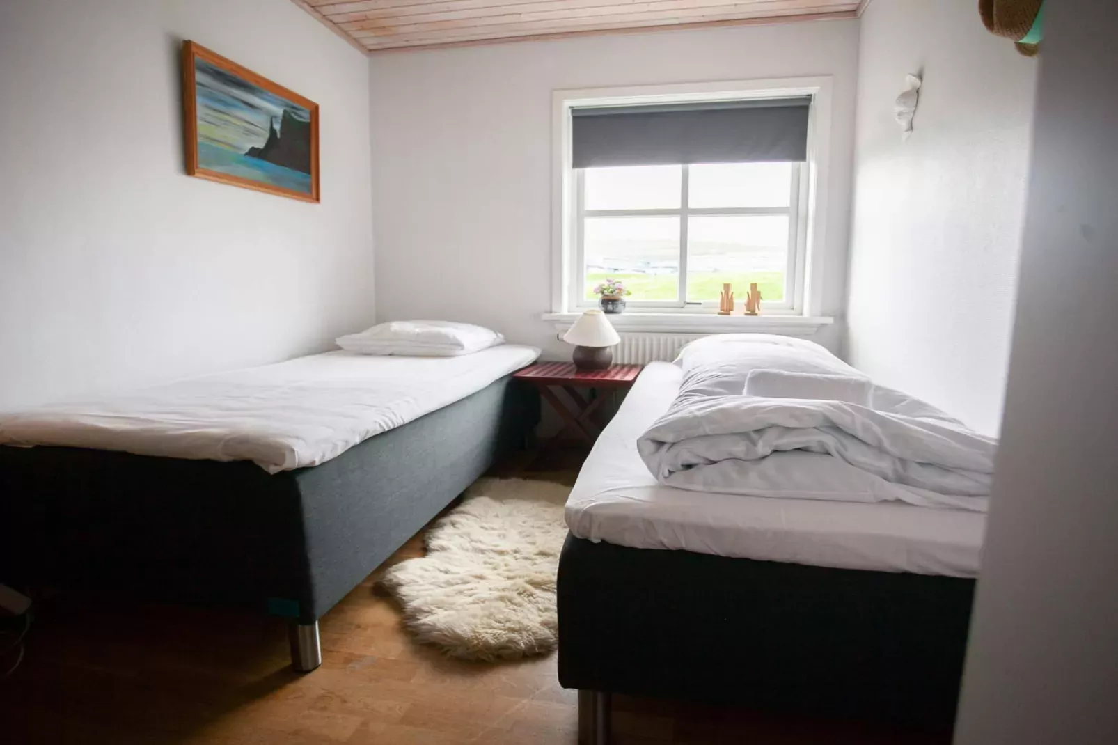 Top Floor Retreat in Lagni - By Traum Ferienwohnungen-Indoor