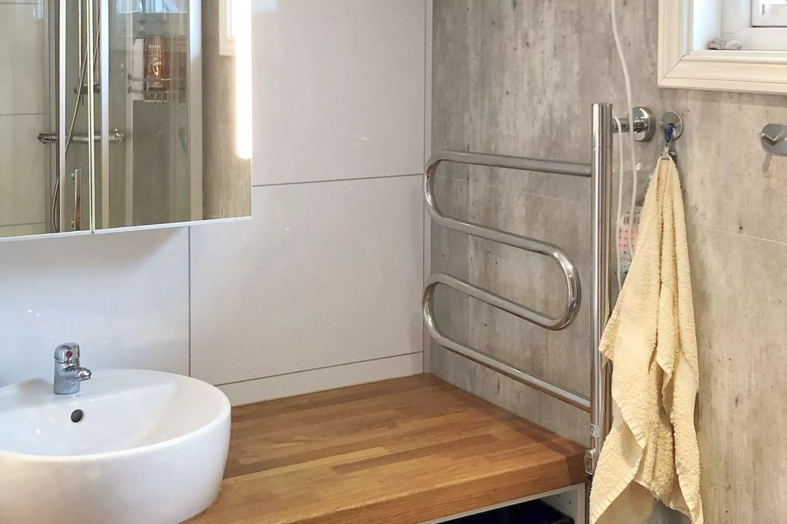 6 person holiday home in Sandhornøy-By Traum-Indoor