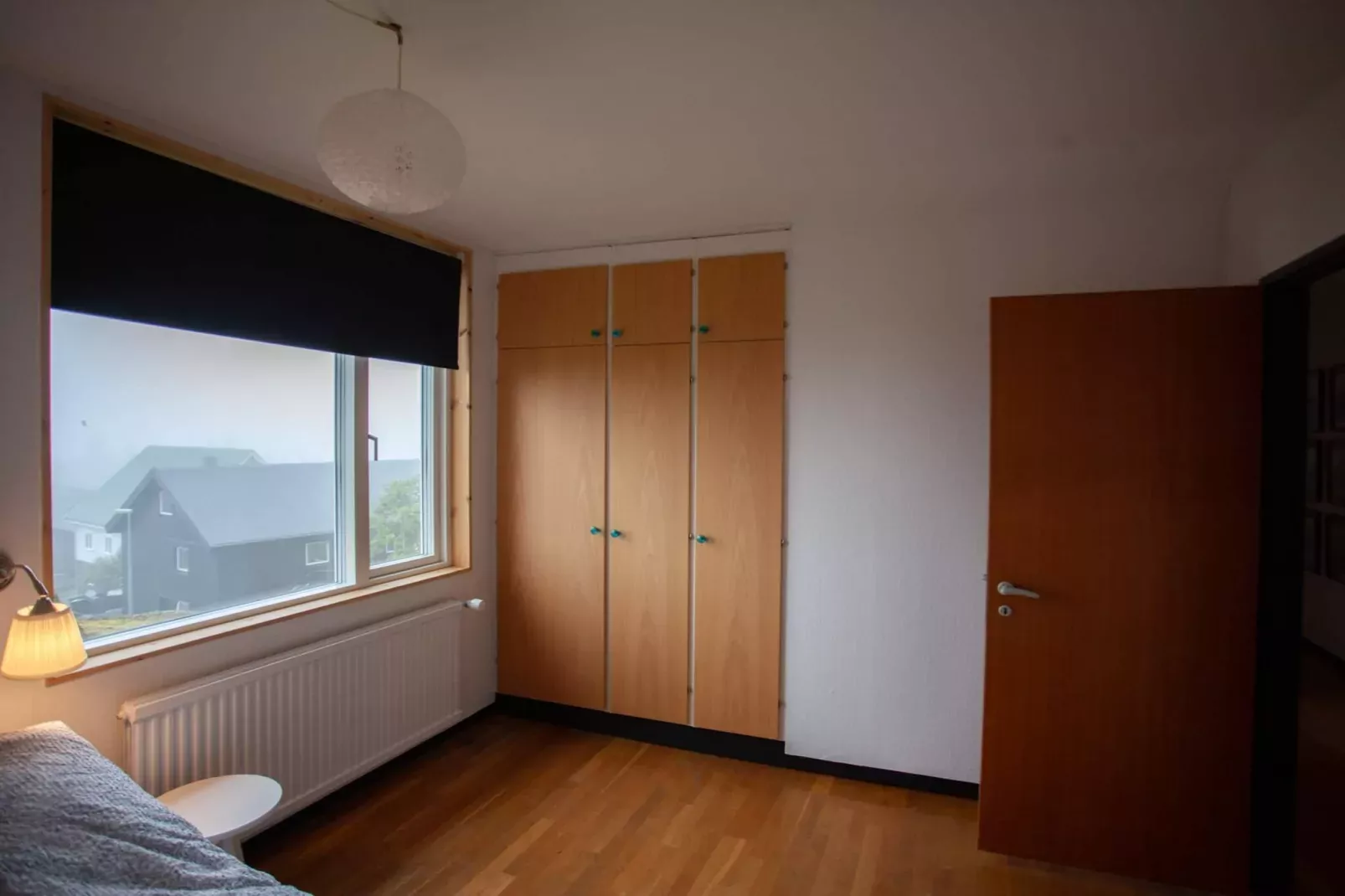 Convenient Stay in Torshavn - By Traum Ferienwohnungen-Indoor