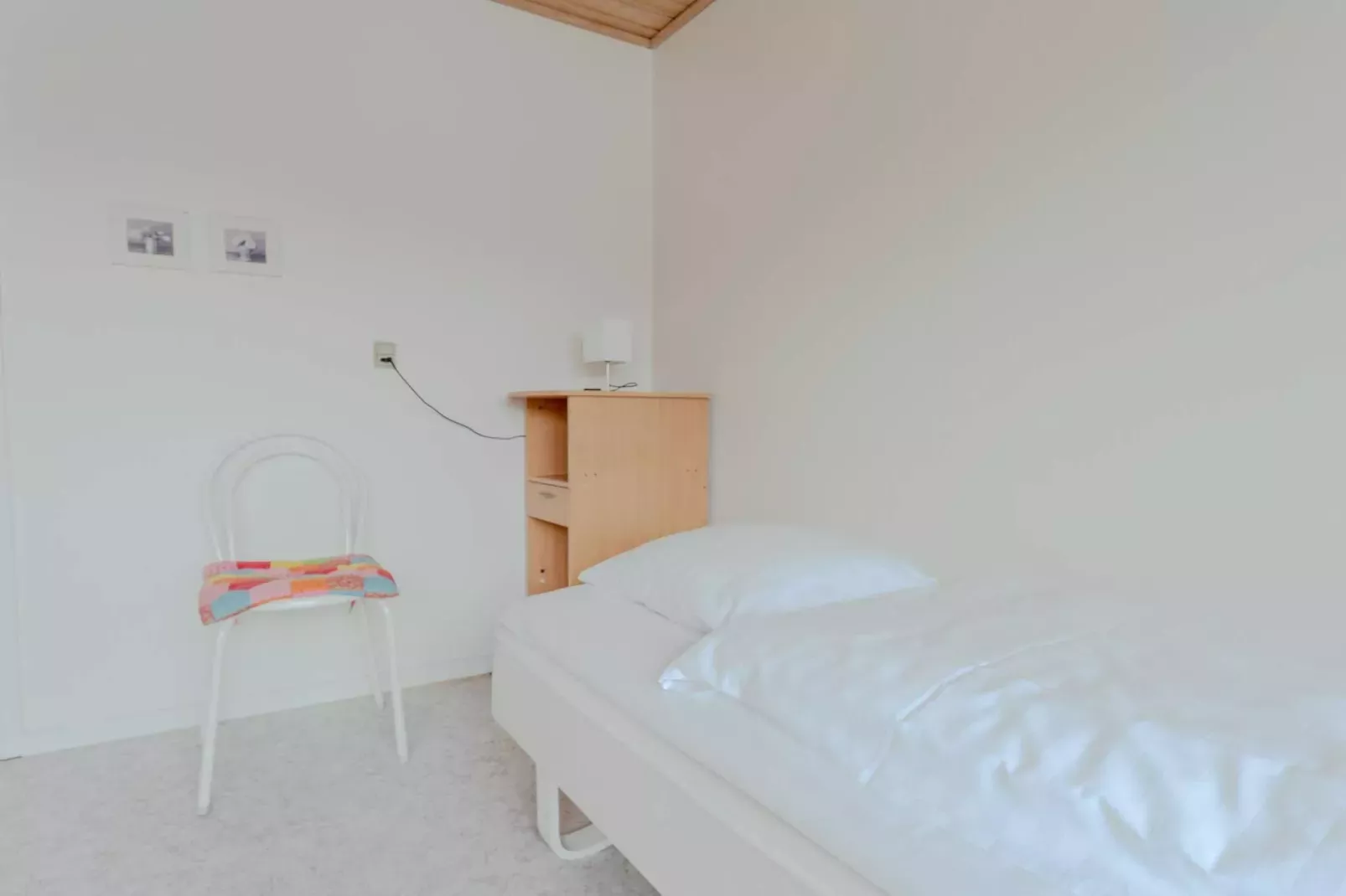 Hus til 1 person-Indoor