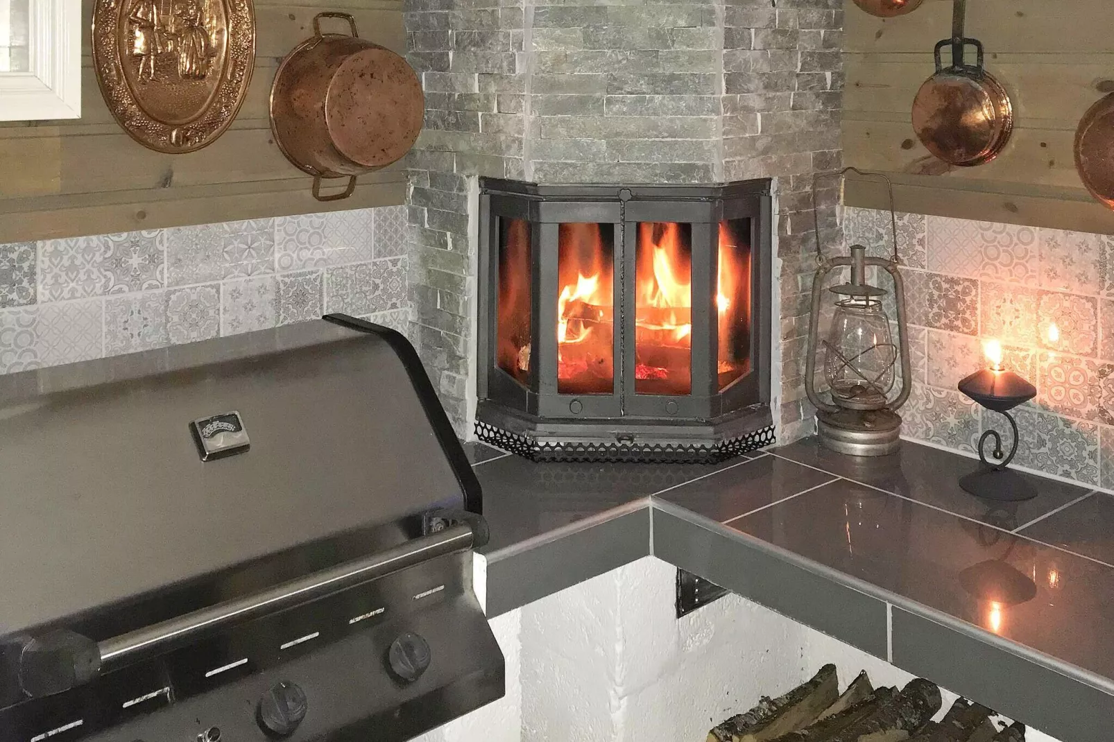 6 person holiday home in Sandhornøy-By Traum-Indoor